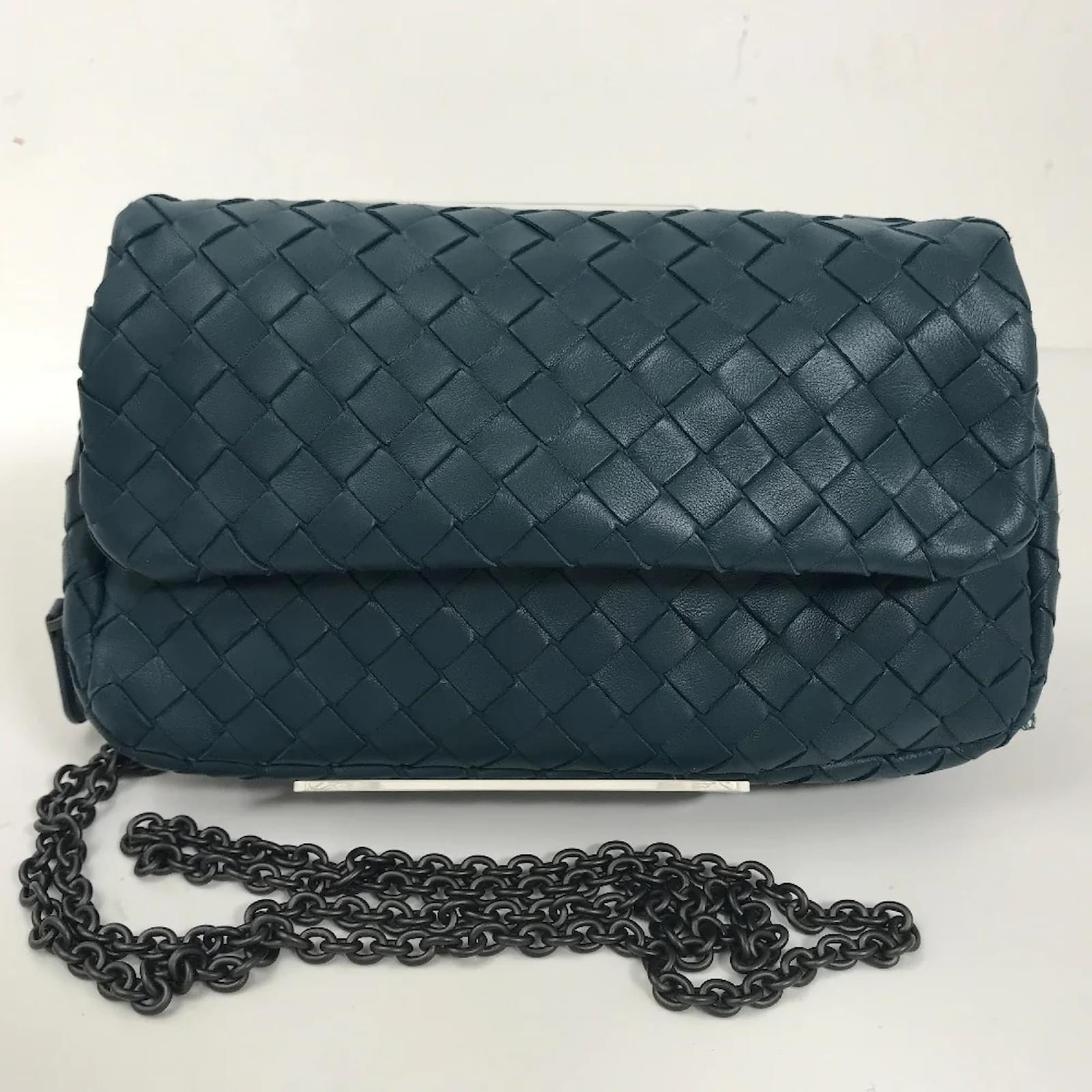 24.25日限定値下げ　BOTTEGA VENETA 548337 バック BOTTEGA VENETA ボッテガ ショルダー バッグ[品番：SESB0021504