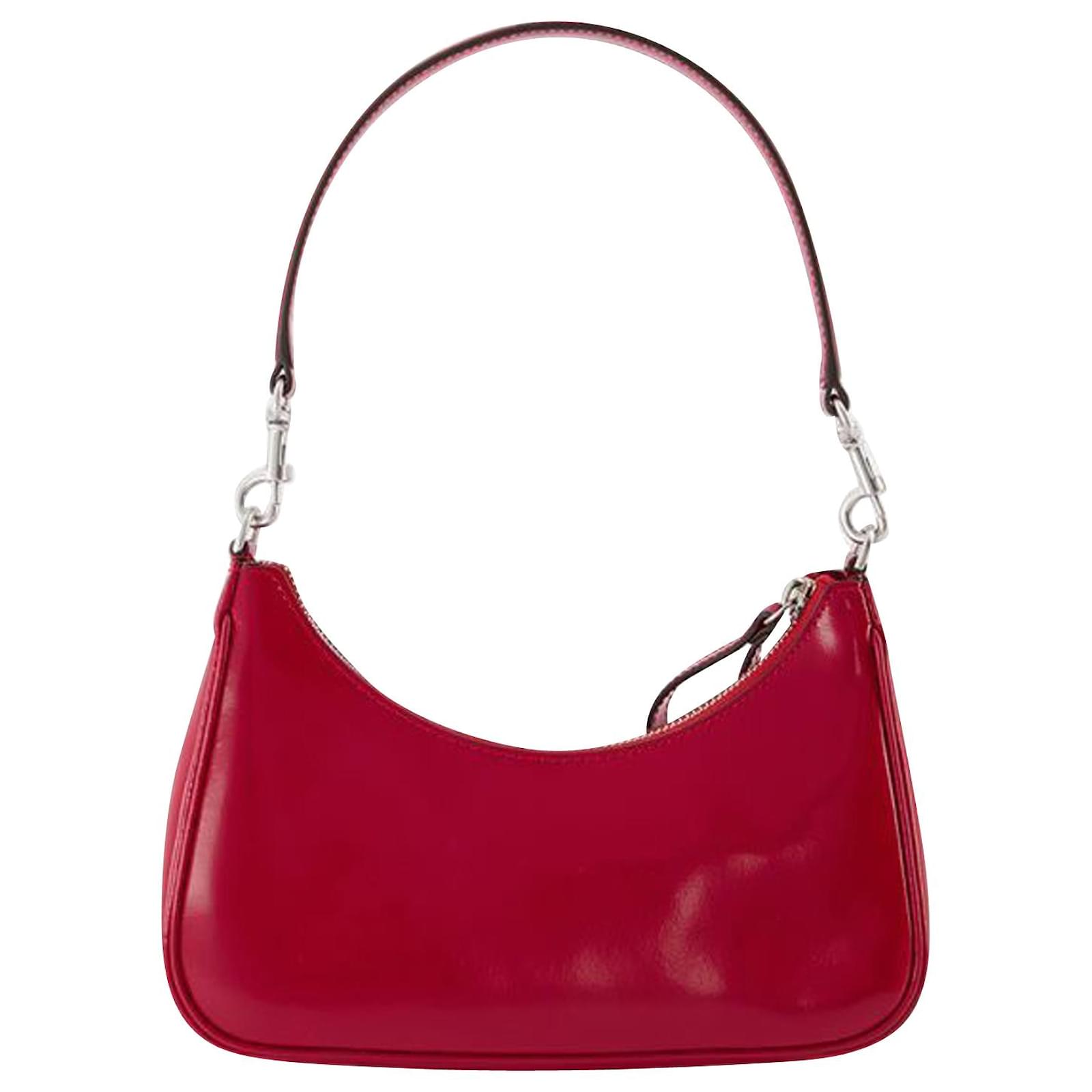 Tory Burch Hobo Bags Red Bags & Handbags for Women