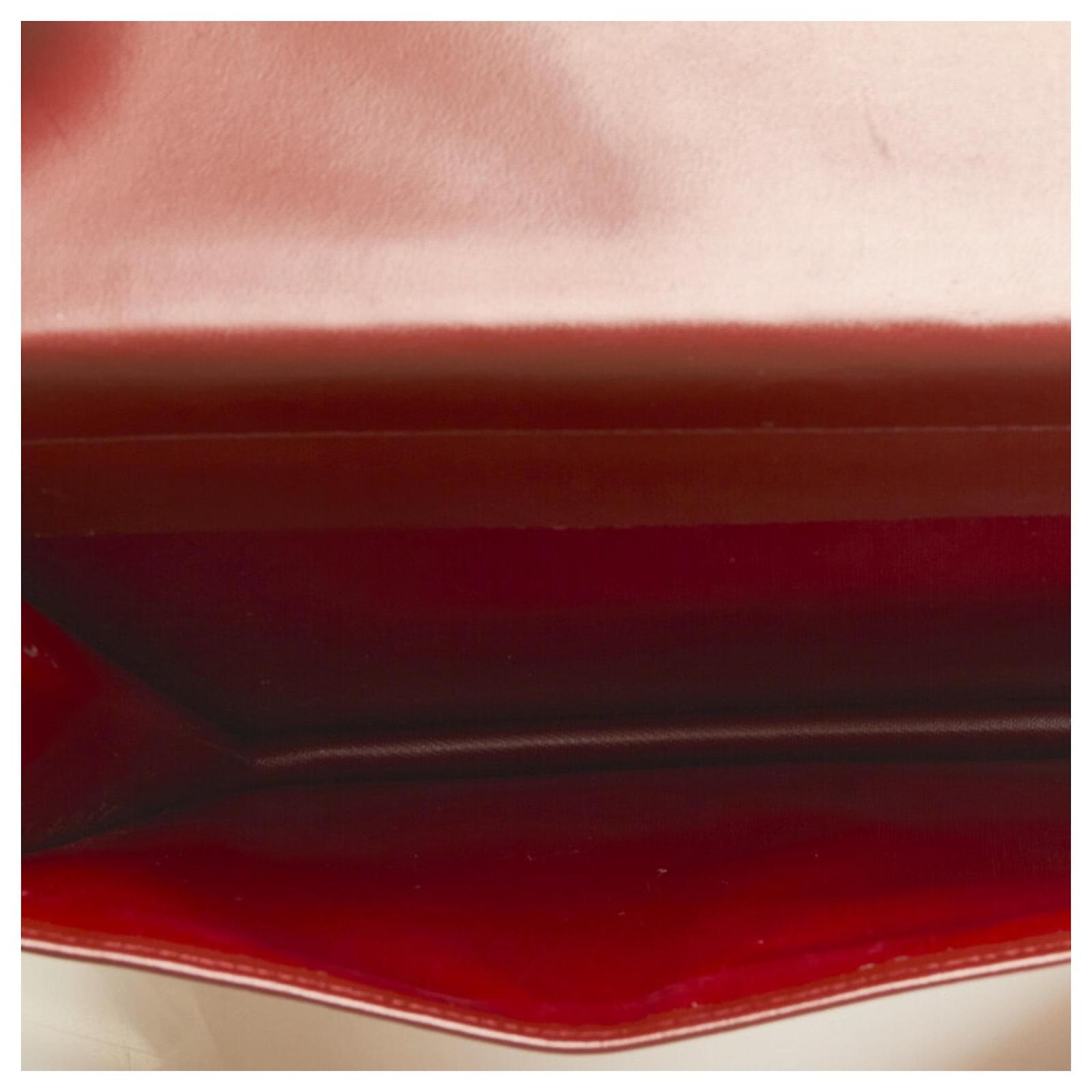 Cartier Must de Cartier Leather ref.899371 - Joli Closet