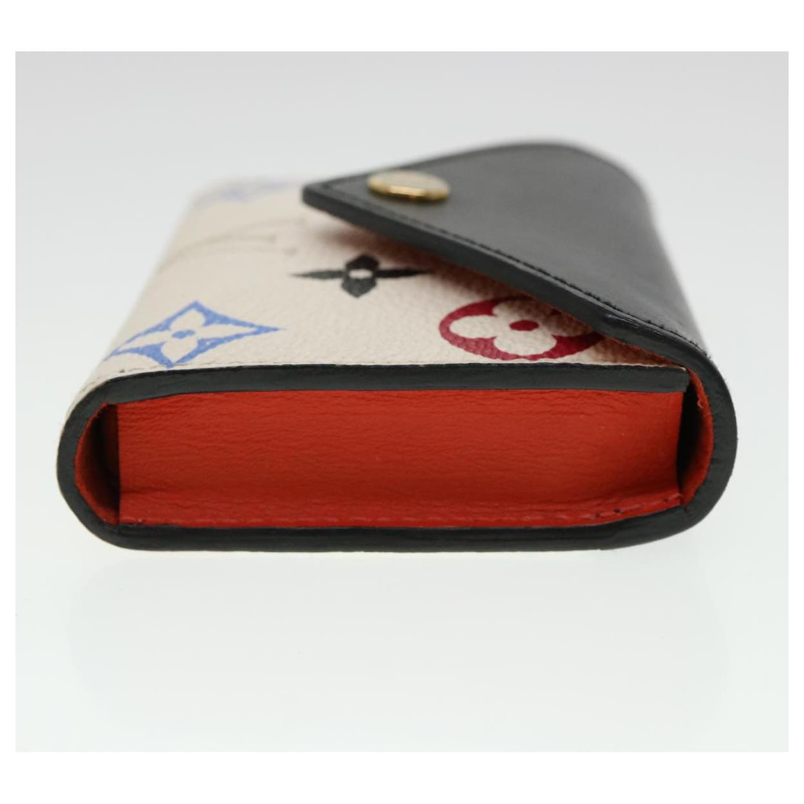 Louis Vuitton Game On Playing Cards and Pouch Arsene GI0584
