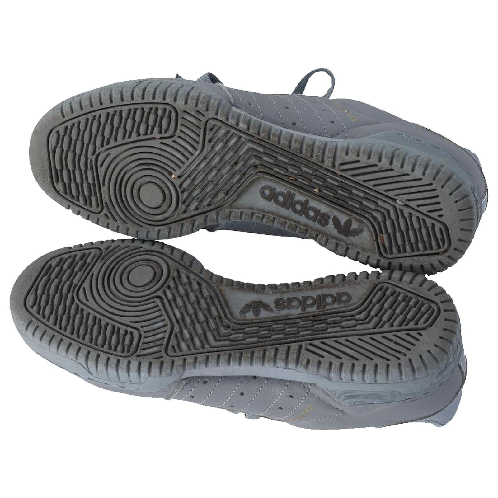 calabasas adidas grey