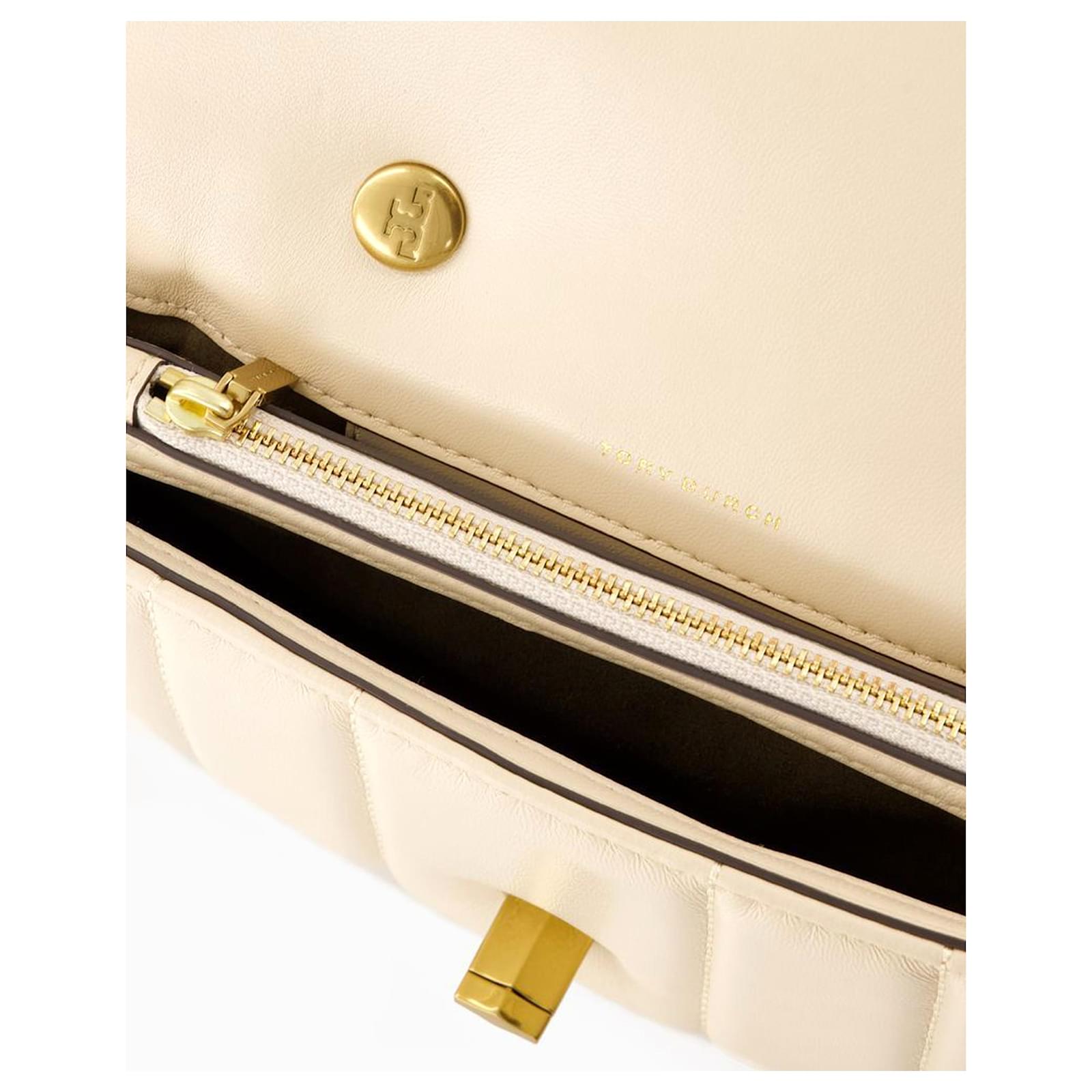 Tory Burch Small Kira Crossbody