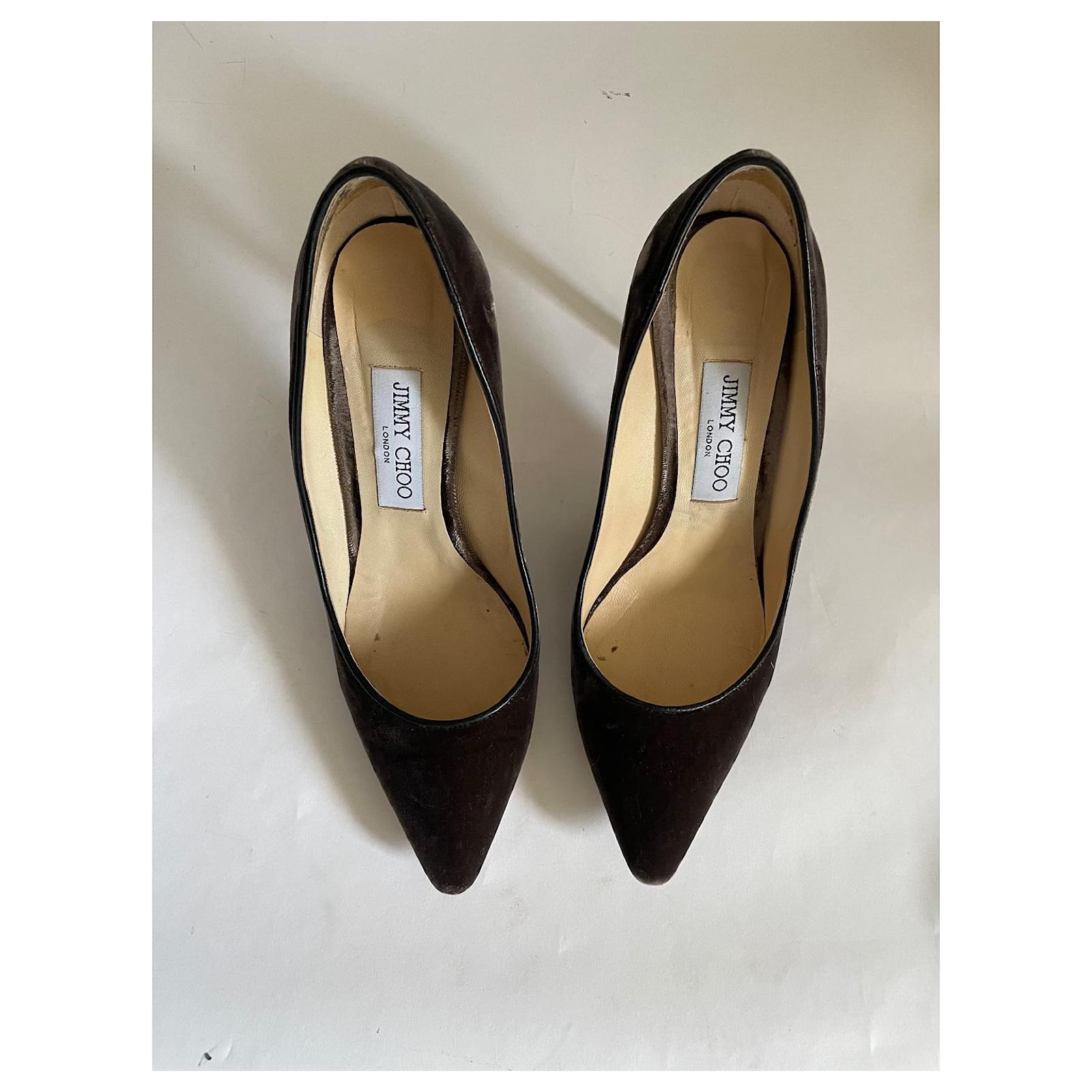 Jimmy choo fawne on sale 12