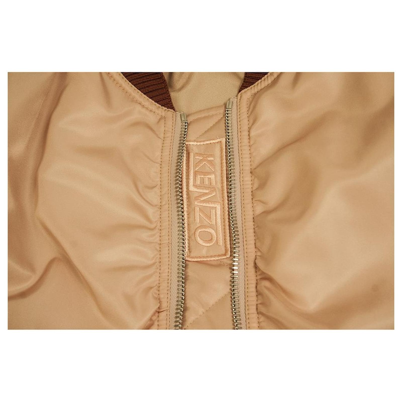 Kenzo hotsell 6pm zip