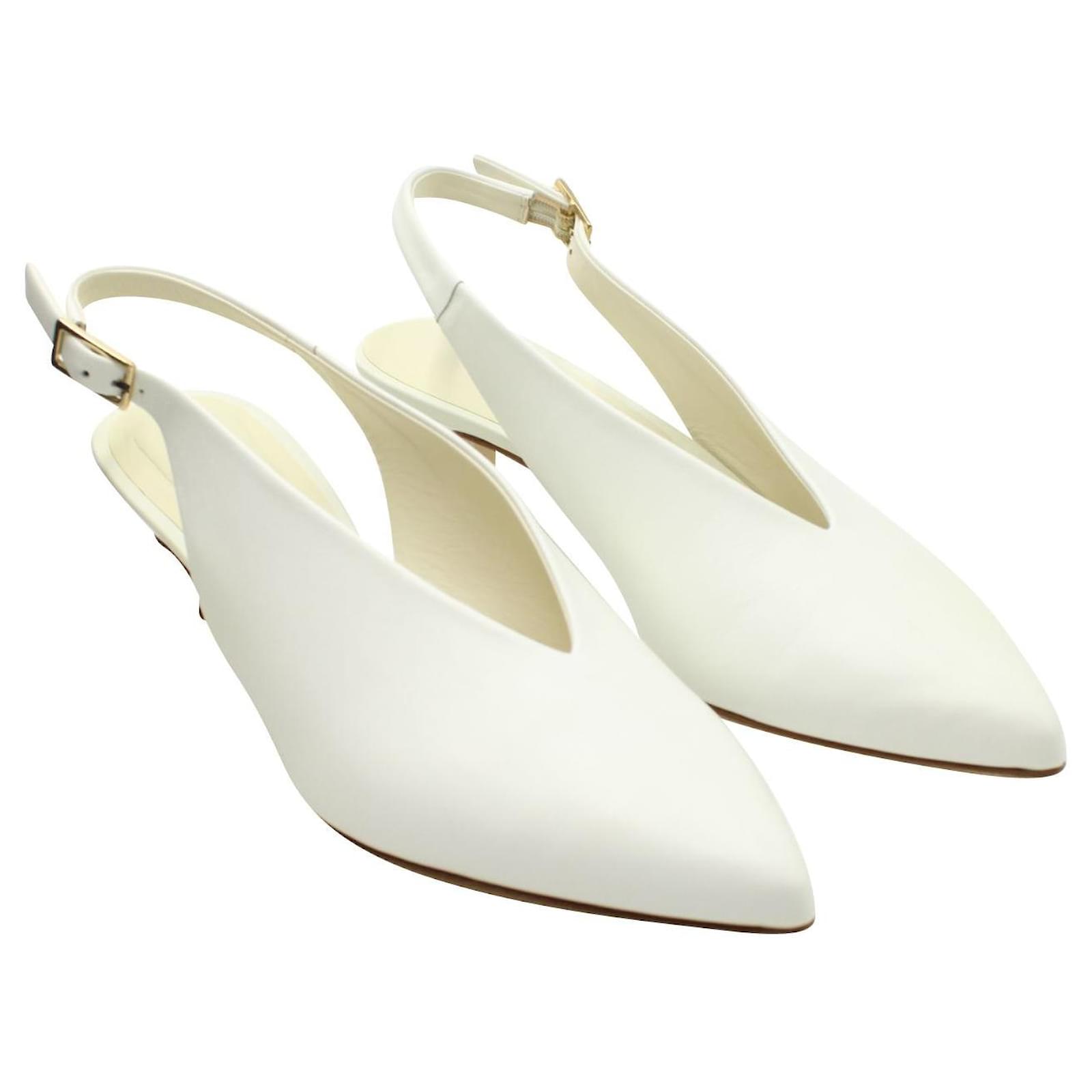 Tibi on sale lia slingback