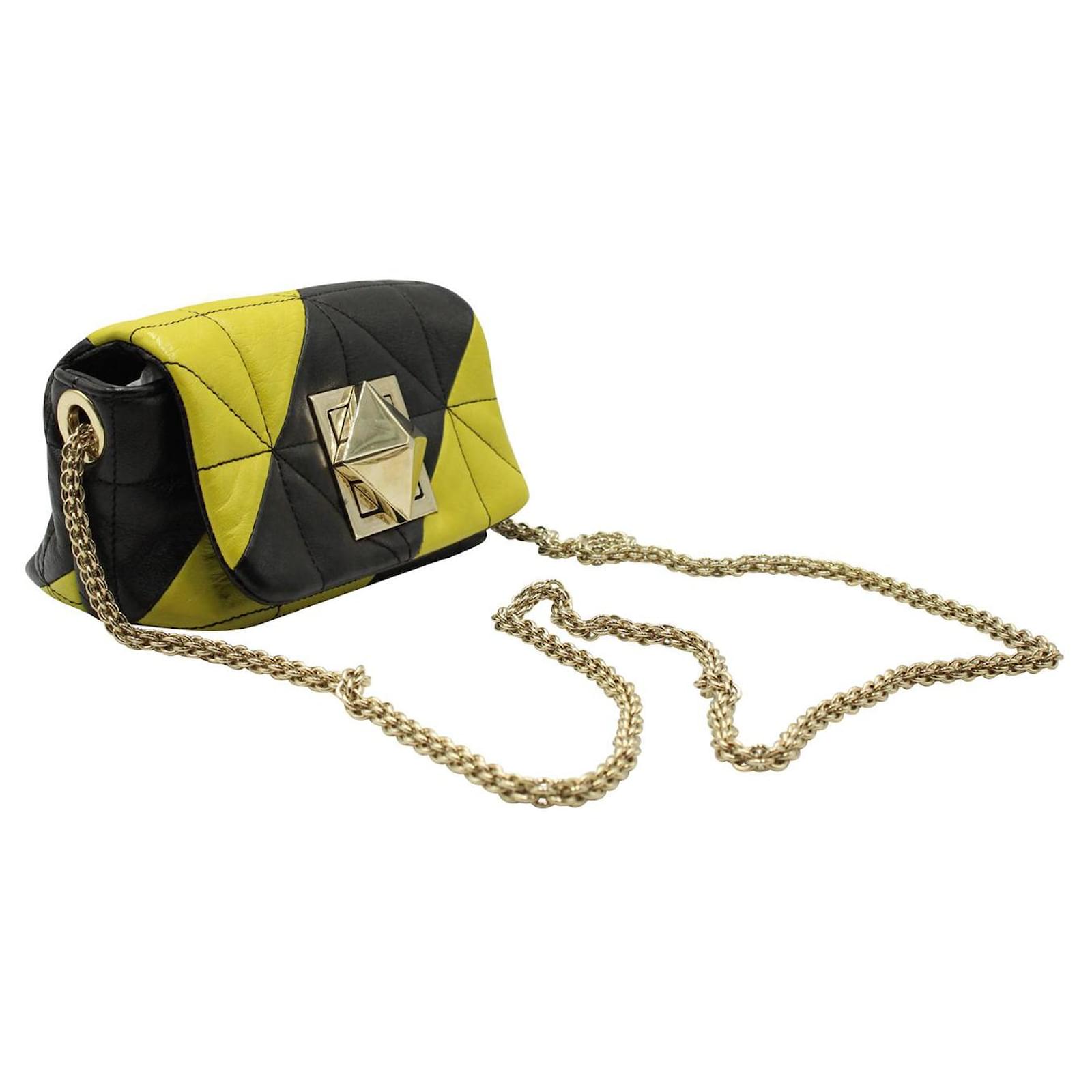 Sac Bandoulière Femme Matelassé | Voyages Premium