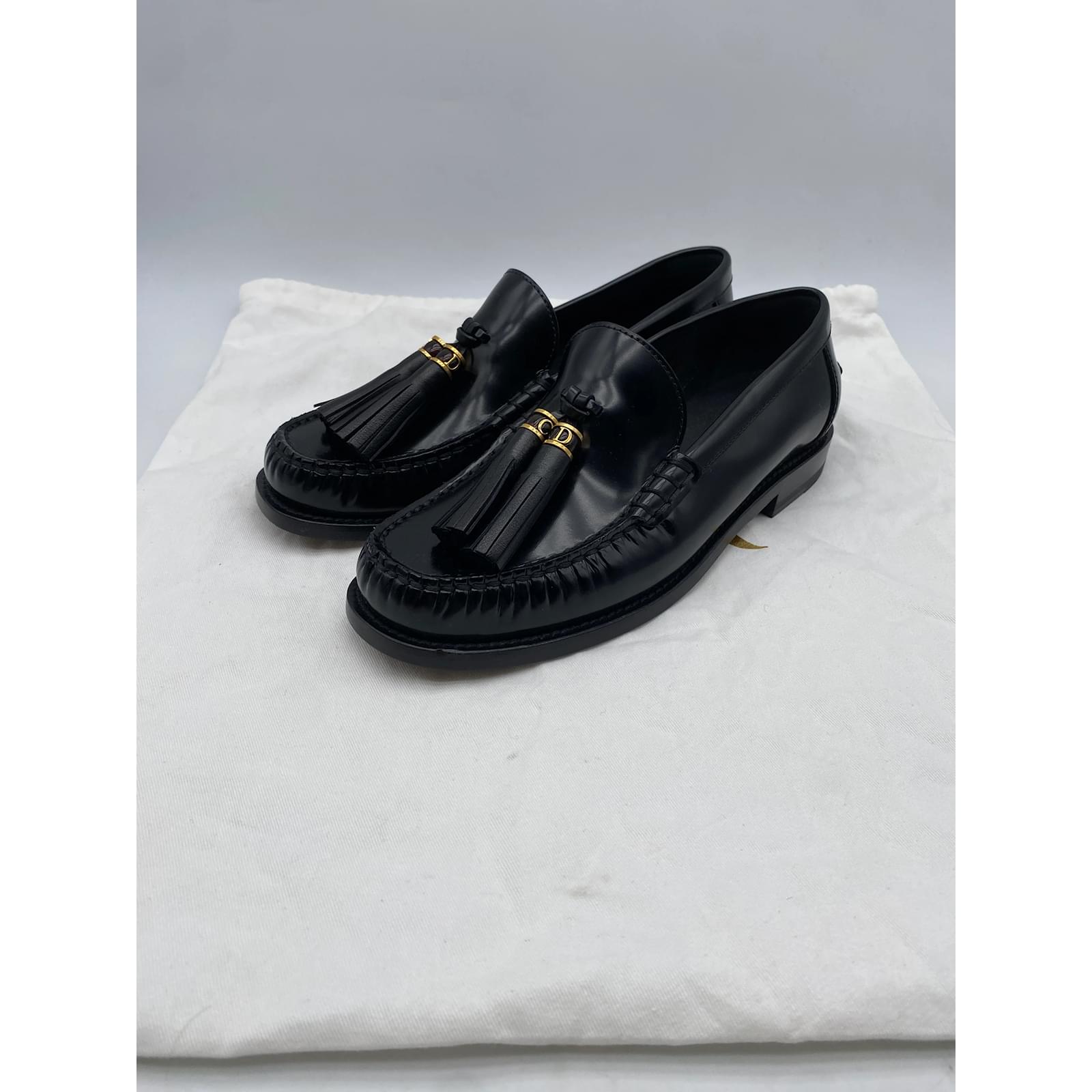 D-Academy Loafer