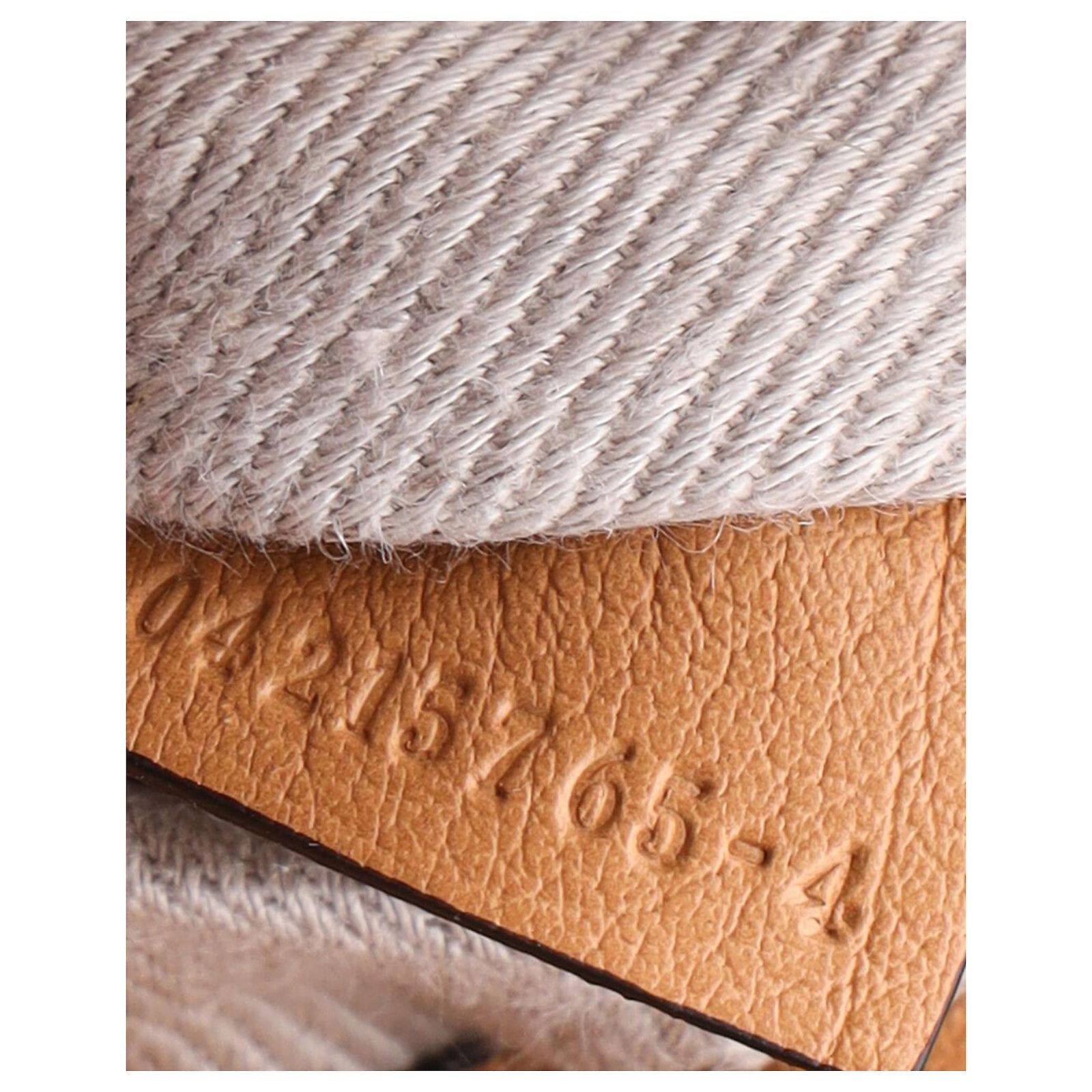 Chloé Chloe Mini Edith Day Bag in Brown Leather ref.906396 - Joli Closet