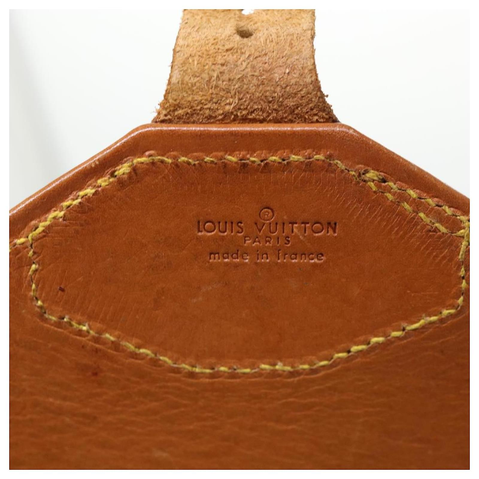 LOUIS VUITTON Monogram Sac Biface Hand Bag 2way M51310 LV Auth ar9321b  Cloth ref.906543 - Joli Closet