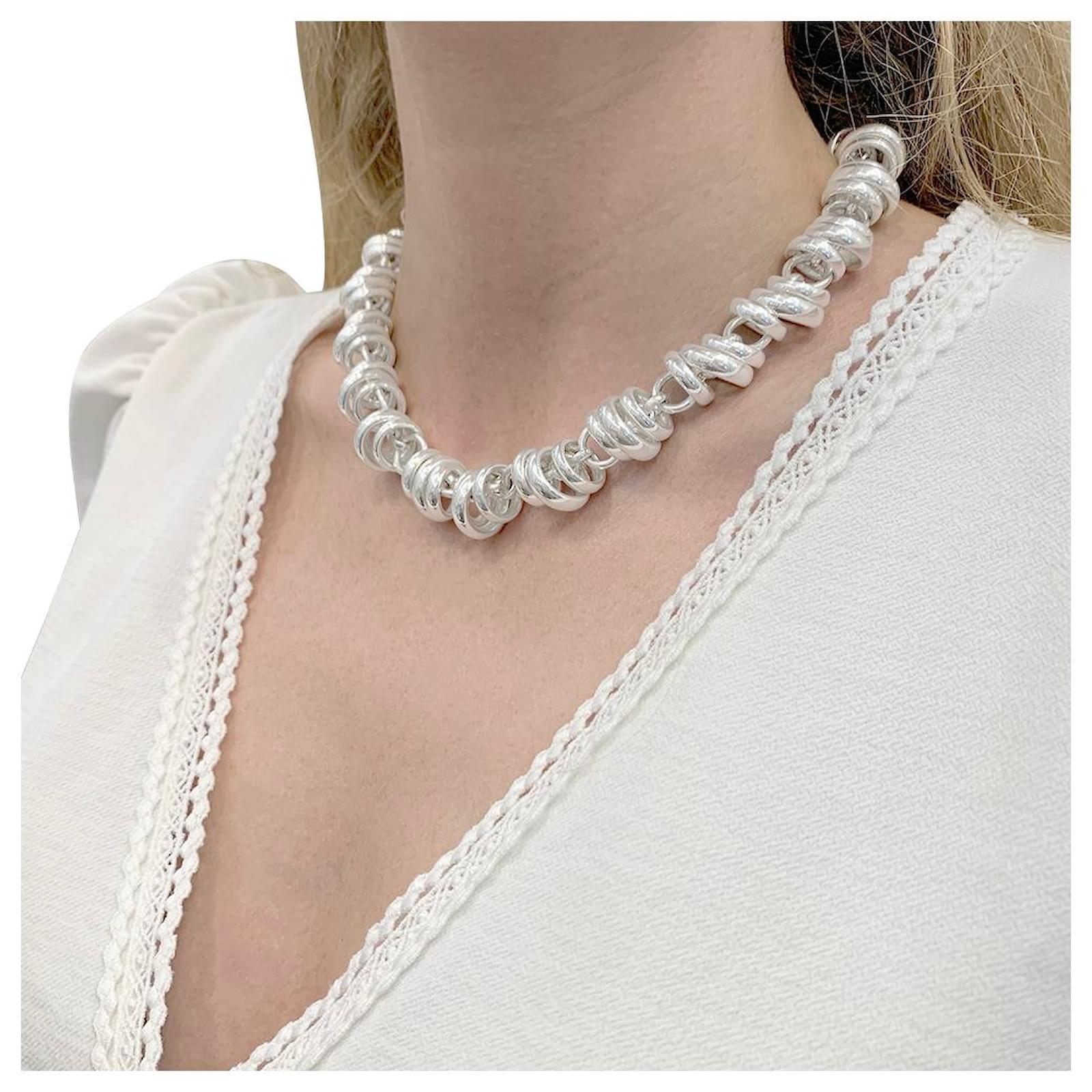 Collana di pomellato 67, 