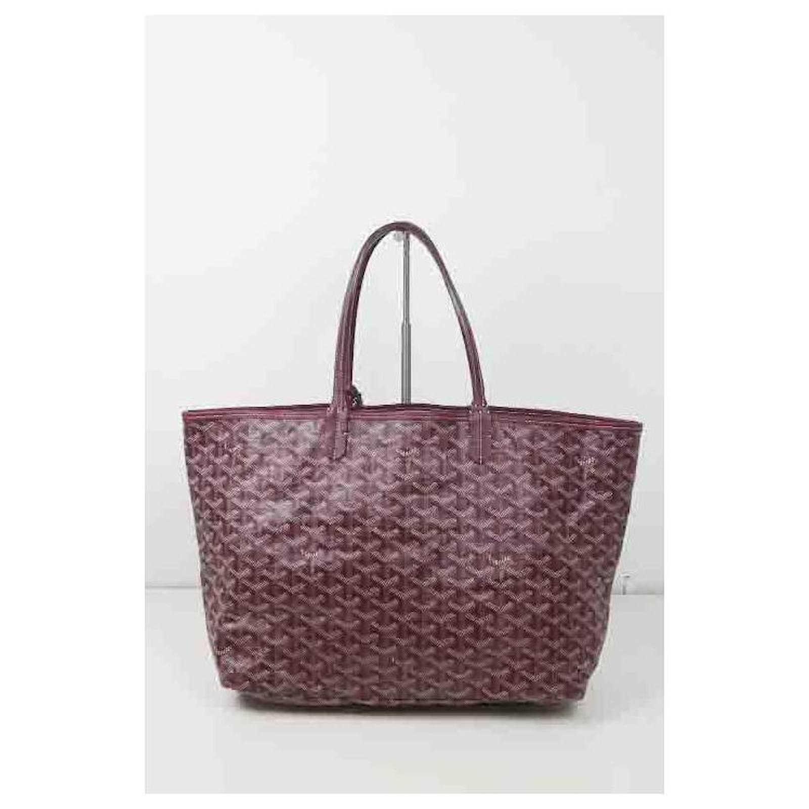 Second hand Goyard - Joli Closet