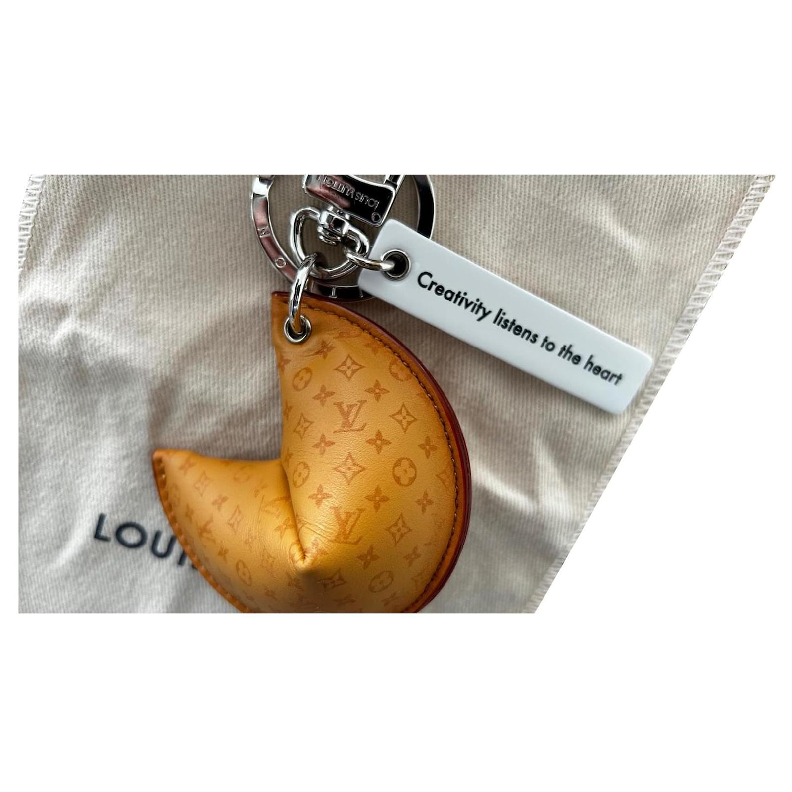 Louis Vuitton Fortune Cookie