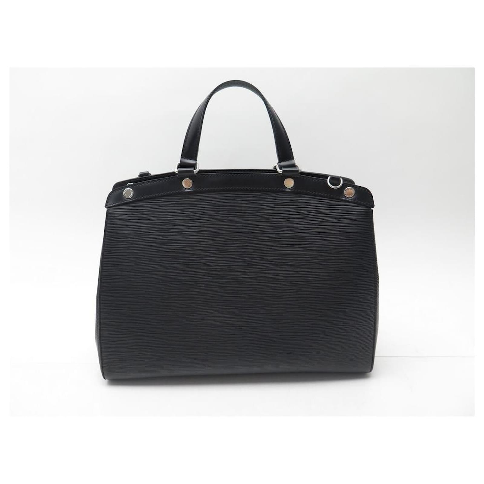 Louis Vuitton Black Epi Leather LV Pop Kirigami Necklace Louis Vuitton |  The Luxury Closet
