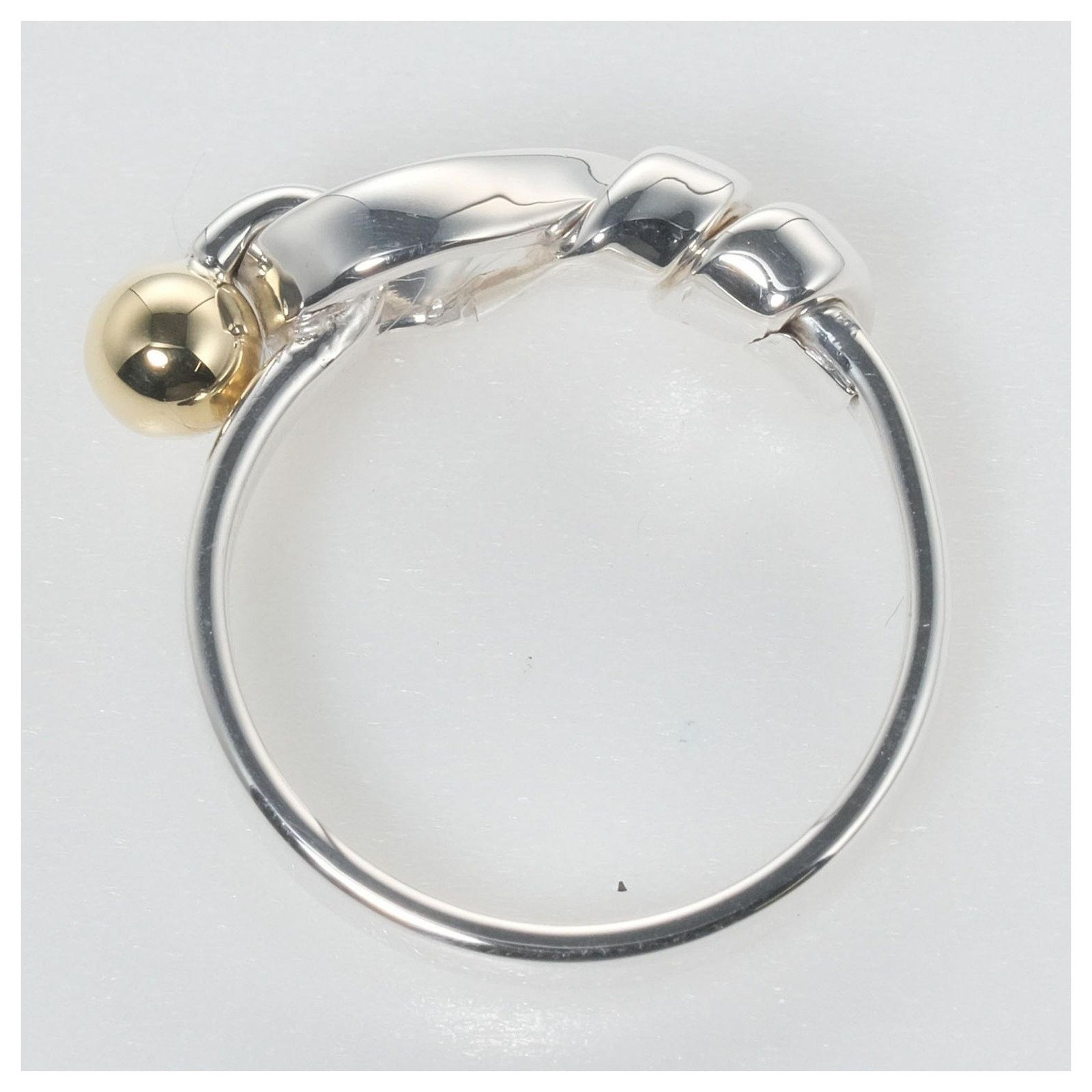 TIFFANY & CO Silvery Silver ref.910156 - Joli Closet