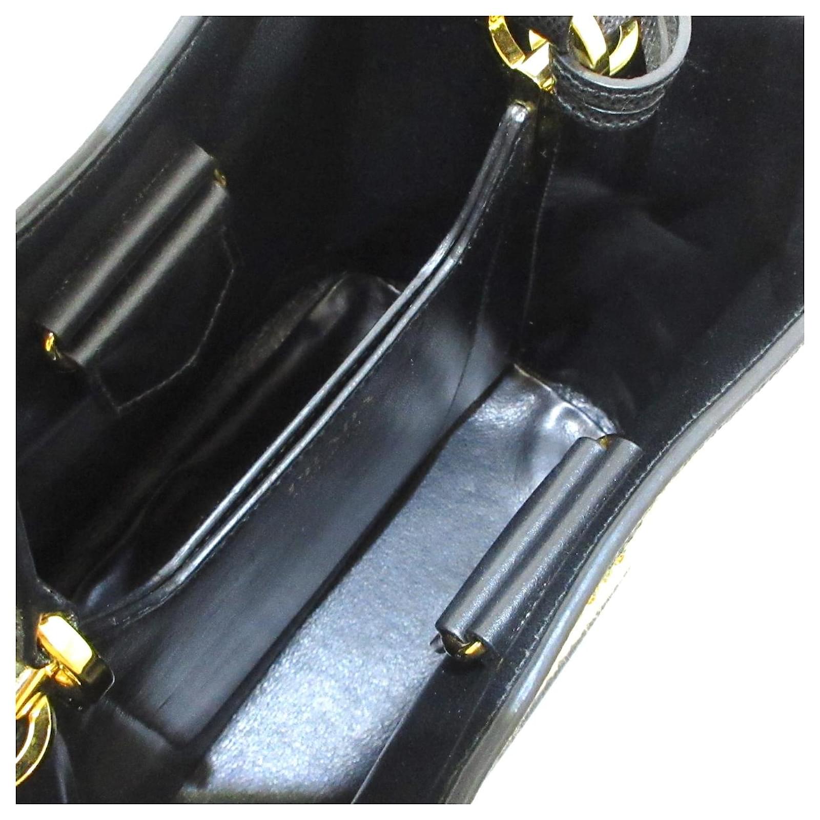 Prada Panier Beige Leather ref.911332 - Joli Closet