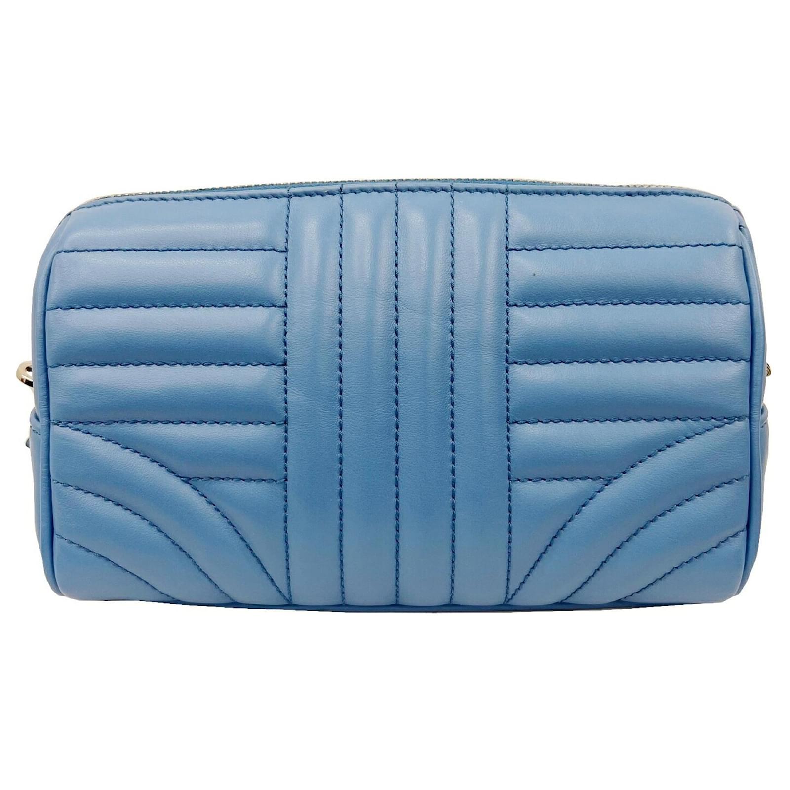 Prada diagramme clutch hotsell