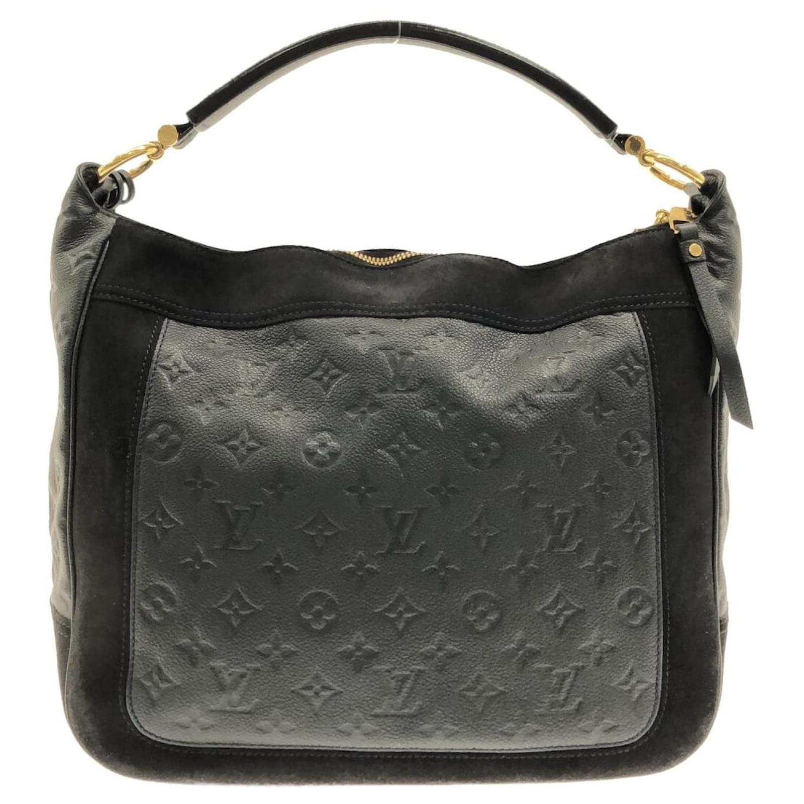 Louis Vuitton Audacieuse Shoulder Bags for Women