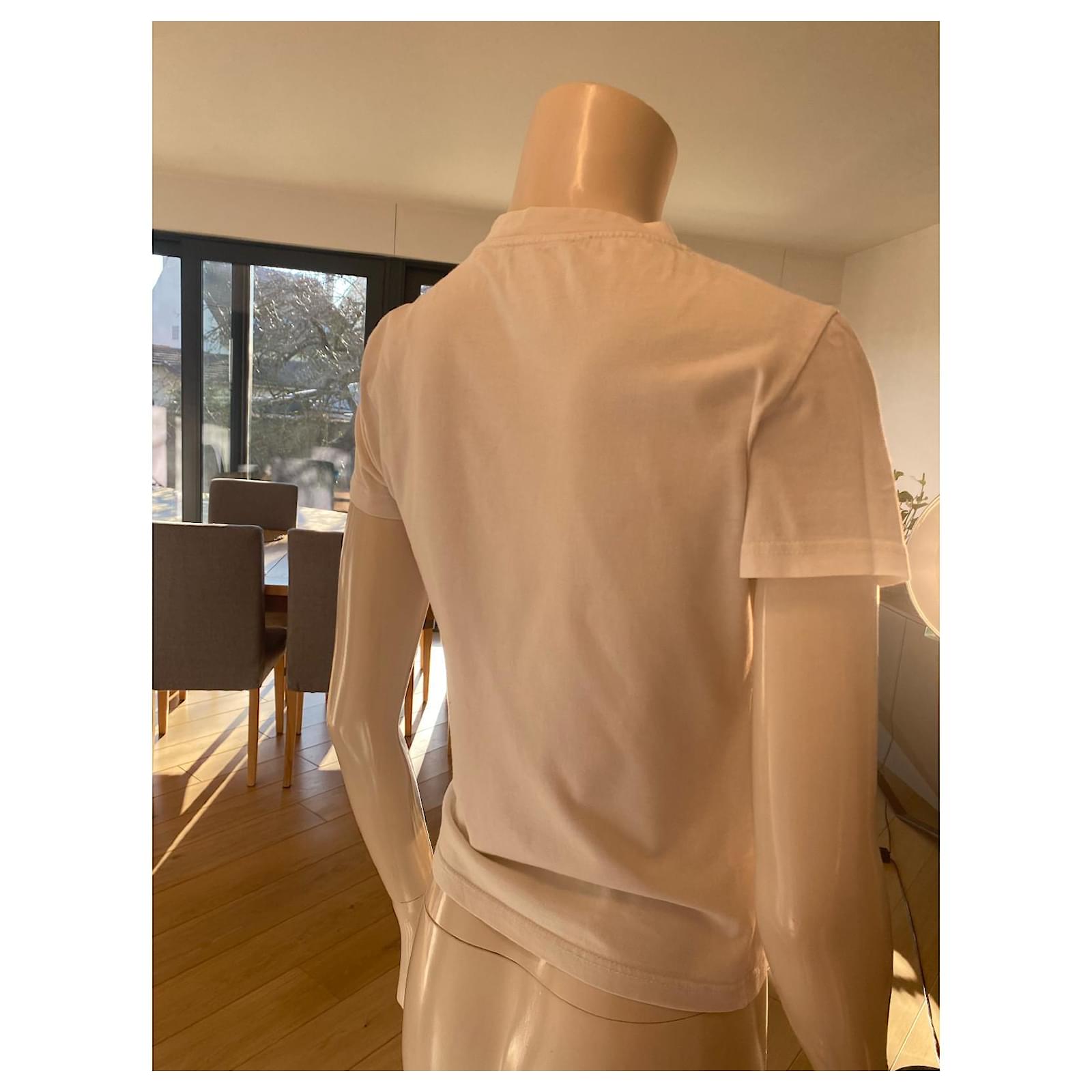 Christian Dior collector's t-shirt 