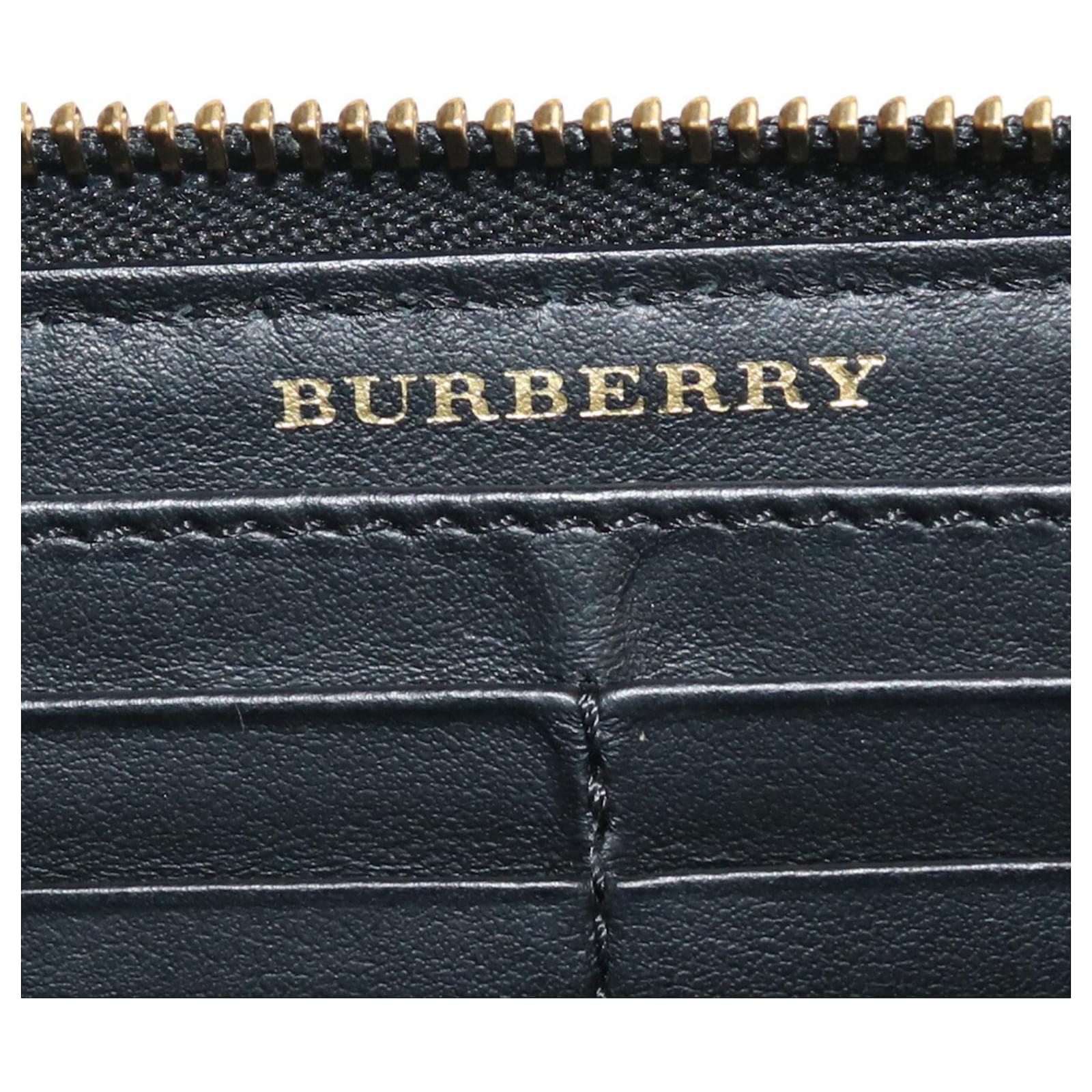 Burberry Vintage Check Beige Cloth ref.914858 - Joli Closet