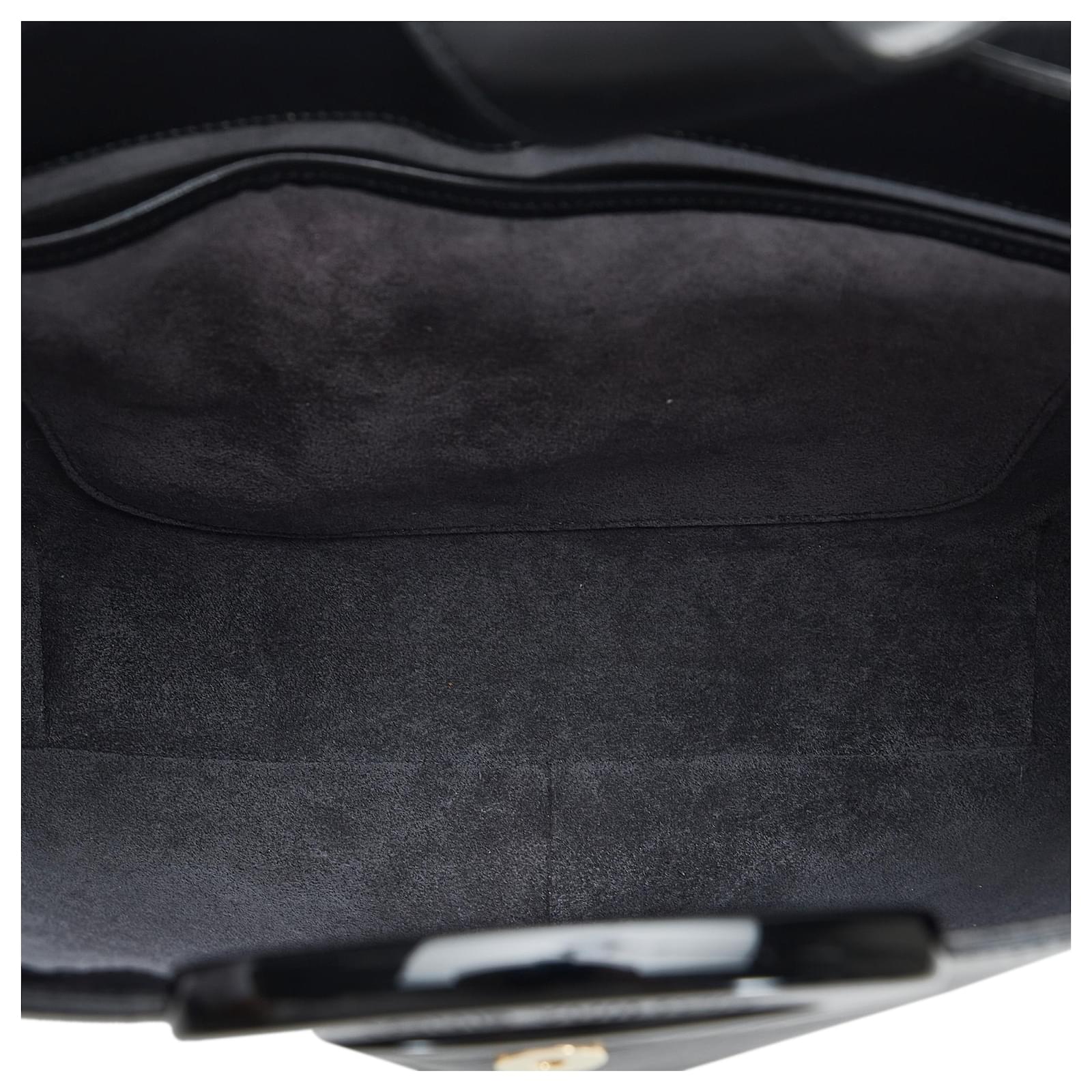 Louis Vuitton Reverie Black Epi in 2023  Louis vuitton, Used louis vuitton,  Louis vuitton shoulder bag