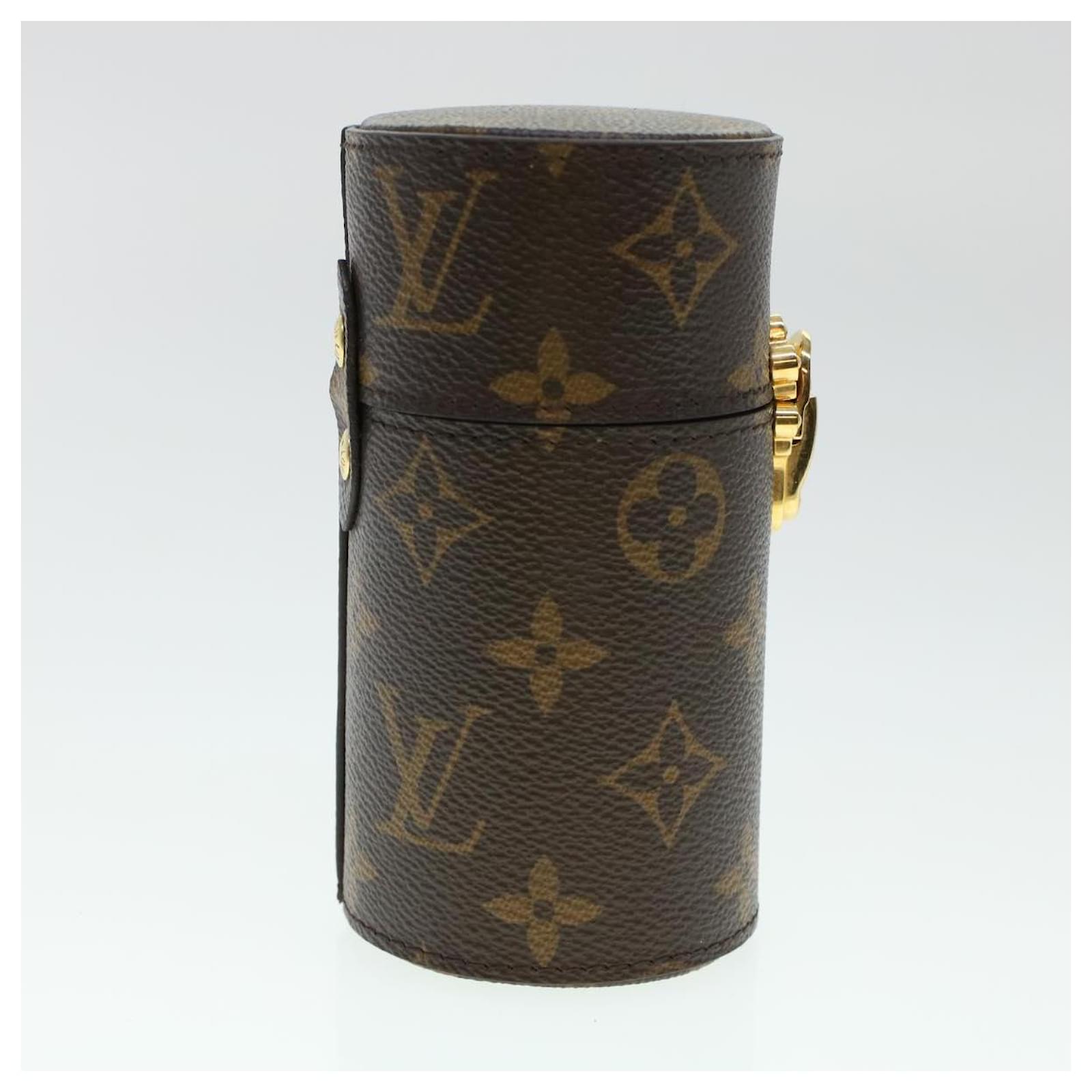 Perfume Travel Case 100 ml Monogram Canvas - Travel LS0153