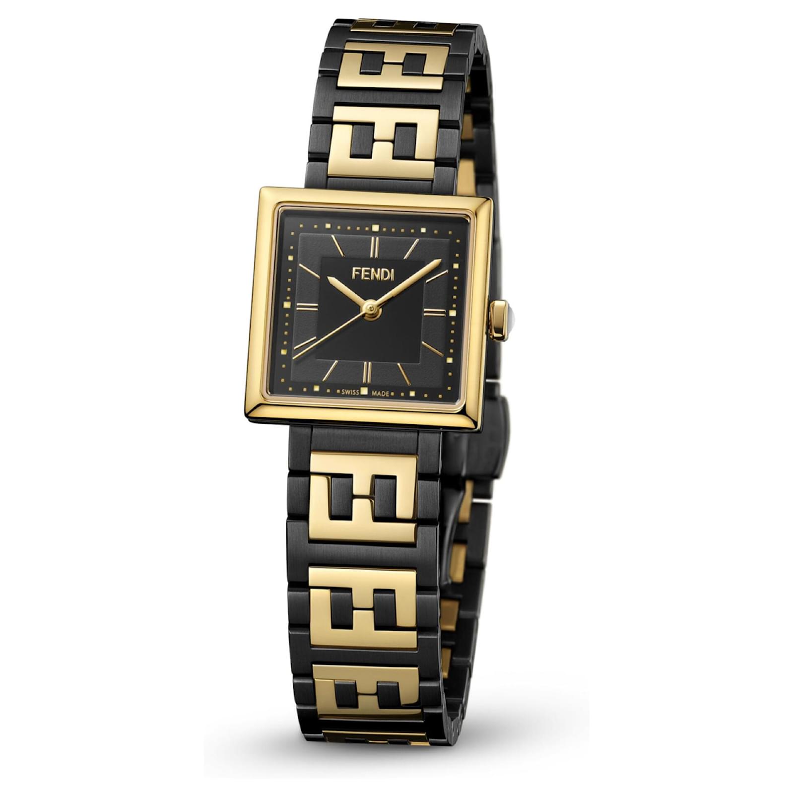 Fendi on sale forever watch