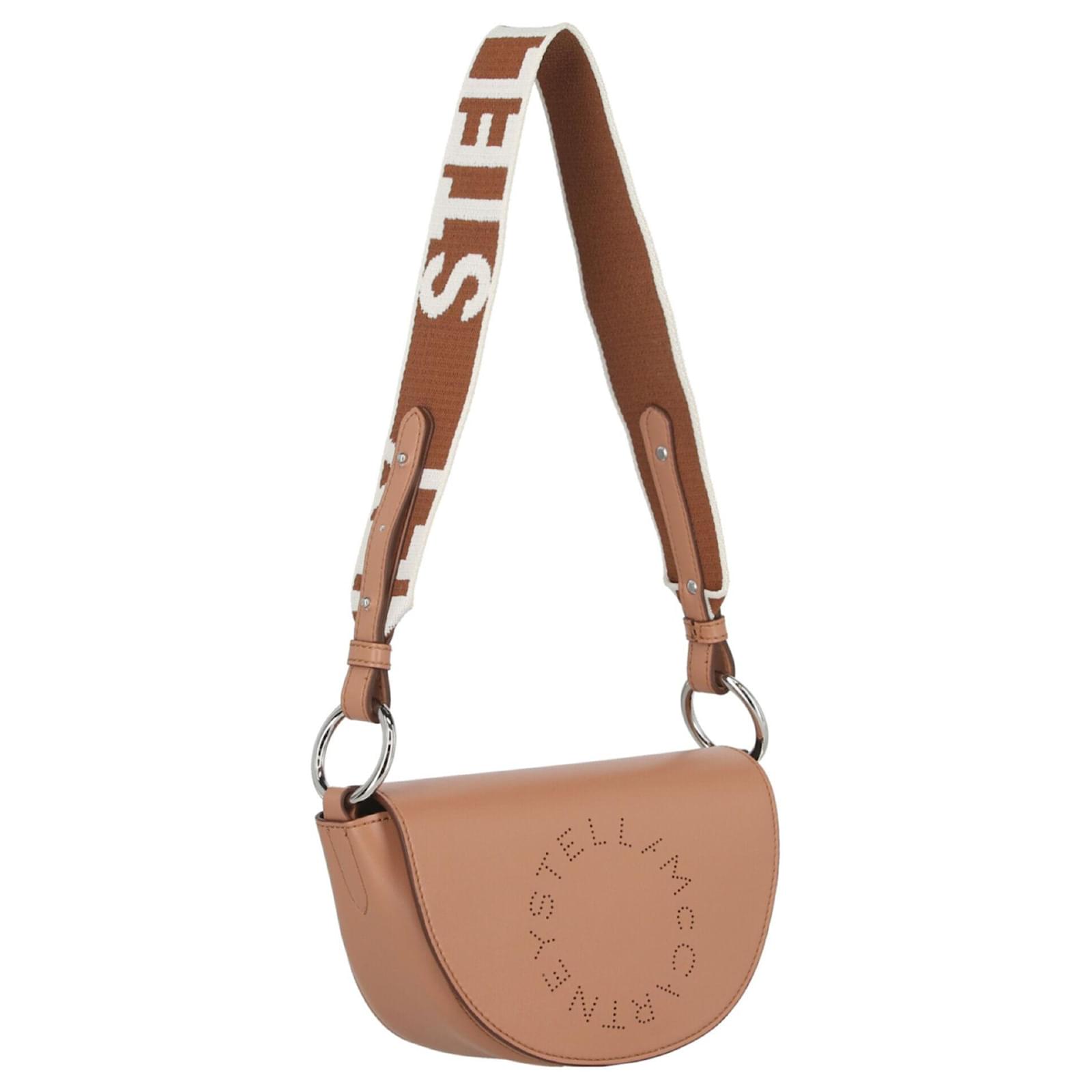 Brown Stella Mccartney Marlee Stella Mc Cartney Stella McCartney