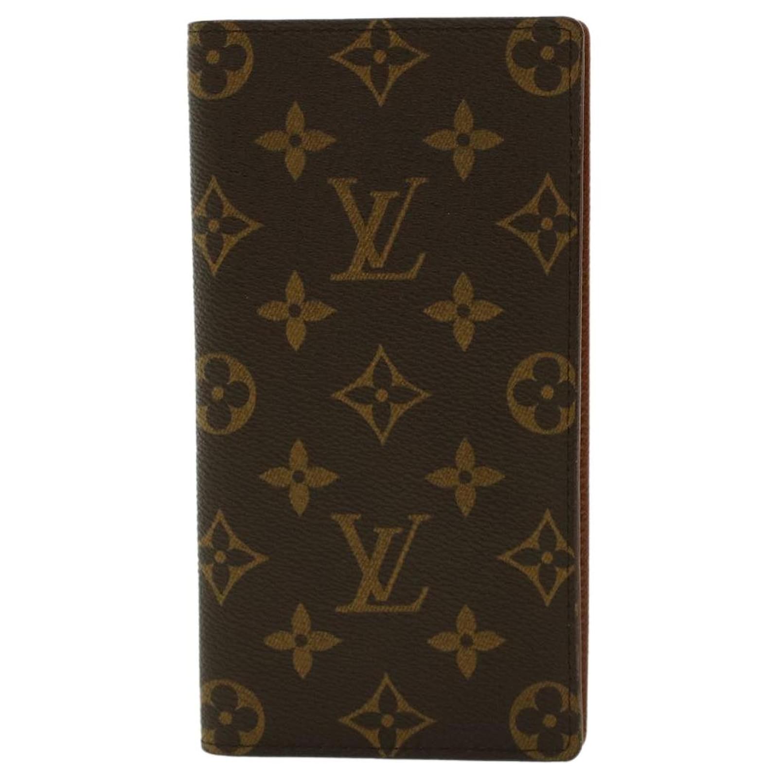 LOUIS VUITTON Monogram Golf Club Headcovers For Number 4 M58244 LV Auth  am4063