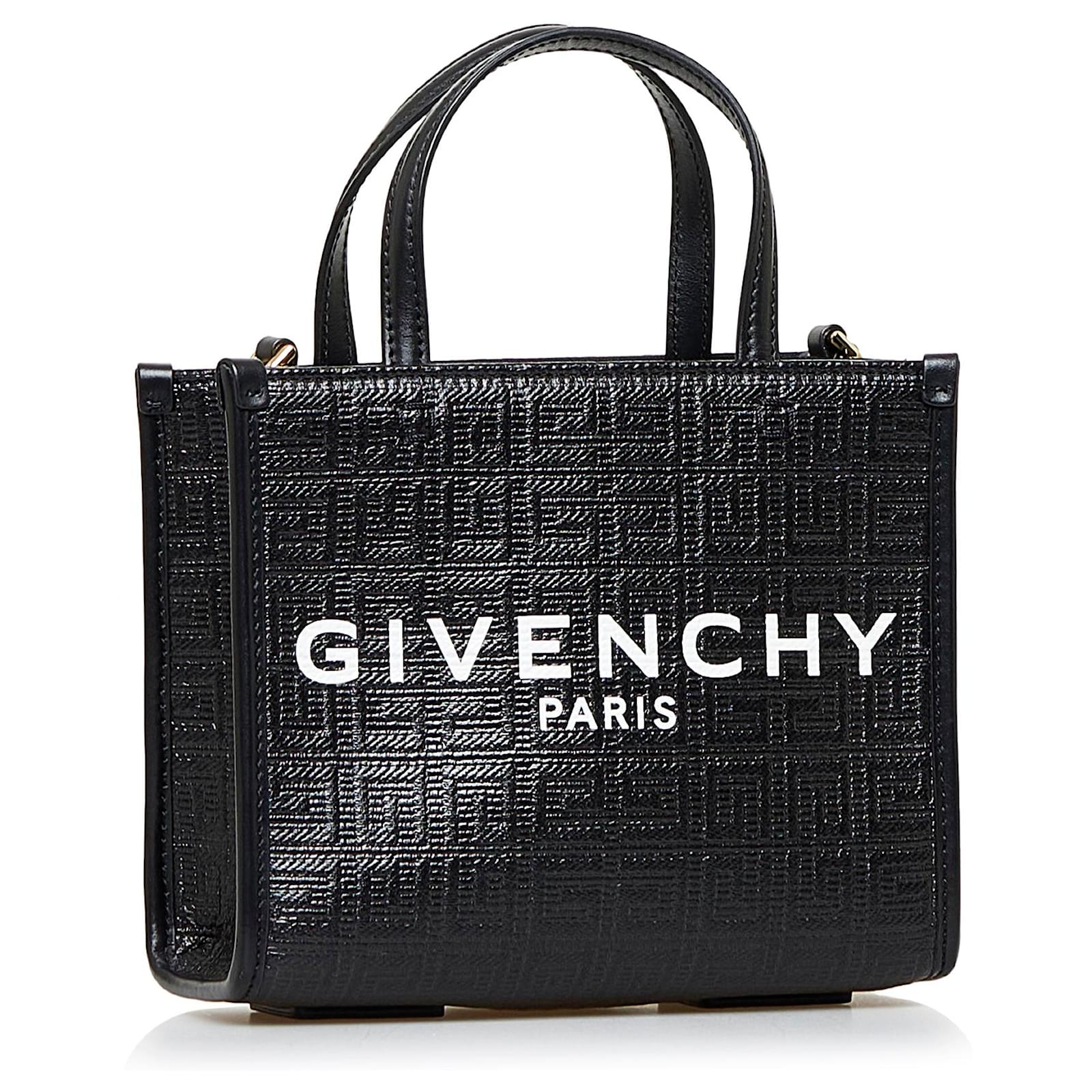 Givenchy Mini G- Tote Shopping Bag