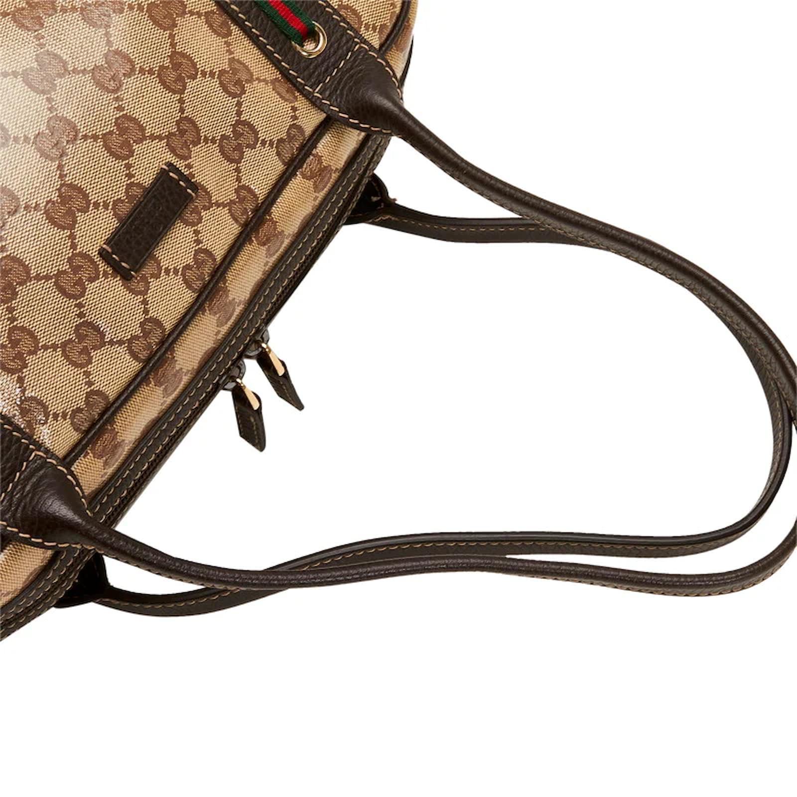 Louis Vuitton Monogram  Crossbody Leather ref.293594 - Joli