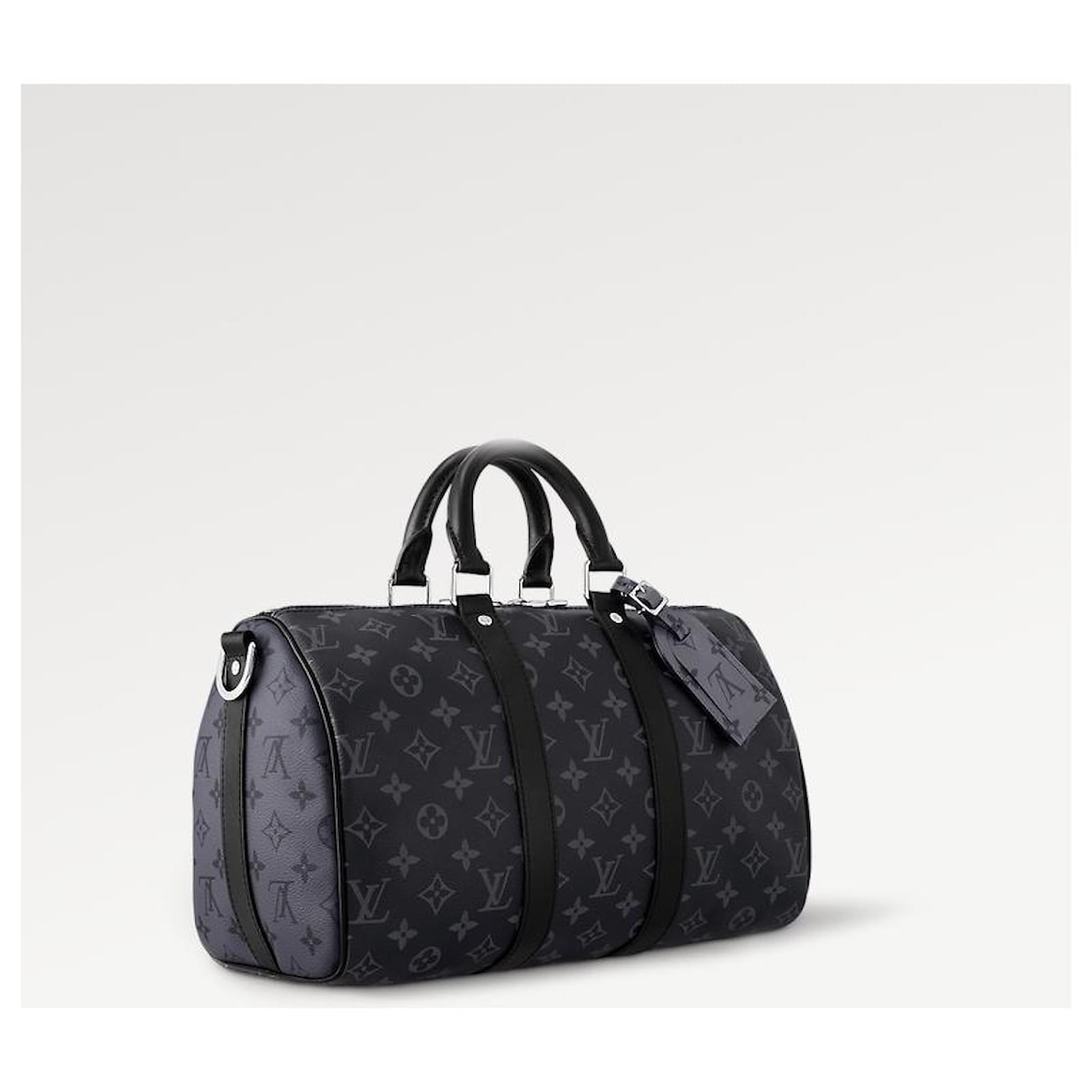 LOUIS VUITTON Monogram Horizon 50 suitcase M23209 LV Auth 38251