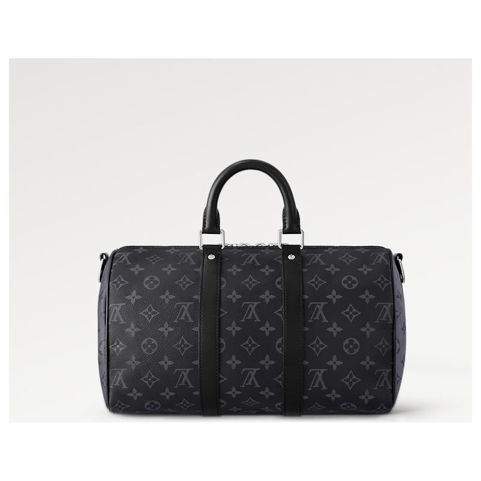 Louis Vuitton LV Avenue slingbag new Brown Cloth ref.915883 - Joli Closet