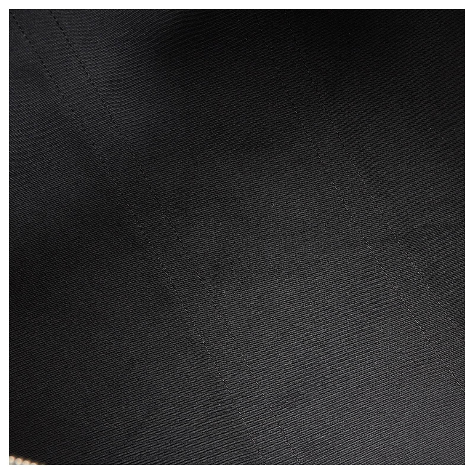 Louis Vuitton Gray Damier Graphite Keepall Bandouliere 55 Grey Cloth  ref.929152 - Joli Closet
