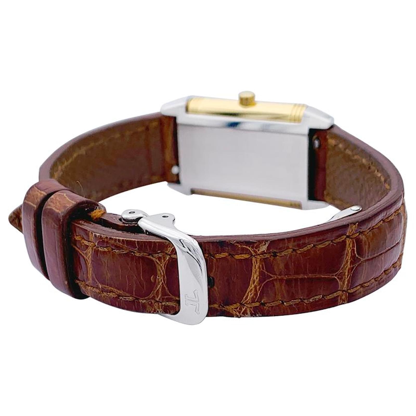 Montre Jaeger-LeCoultre Reverso 405684 d'occasion | Collector Square