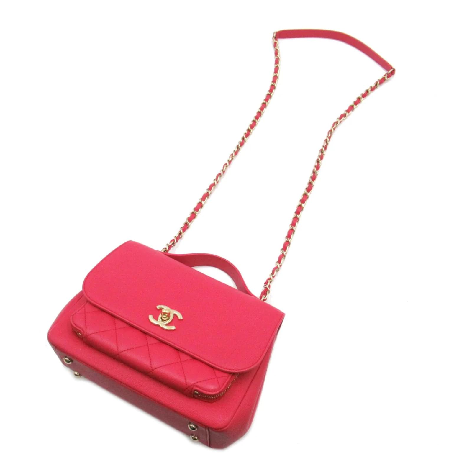 Handbag Chanel Business Affinity 2018 Chanel Business Affinity