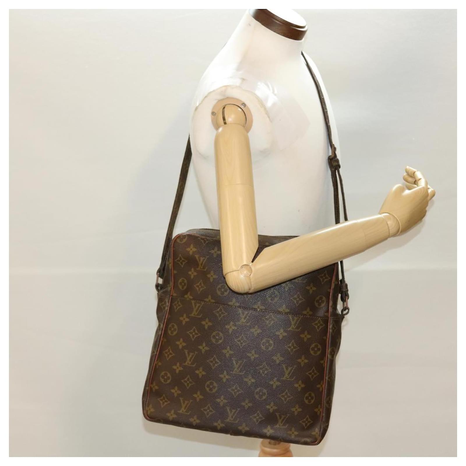 Marceau Monogram - Women - Handbags