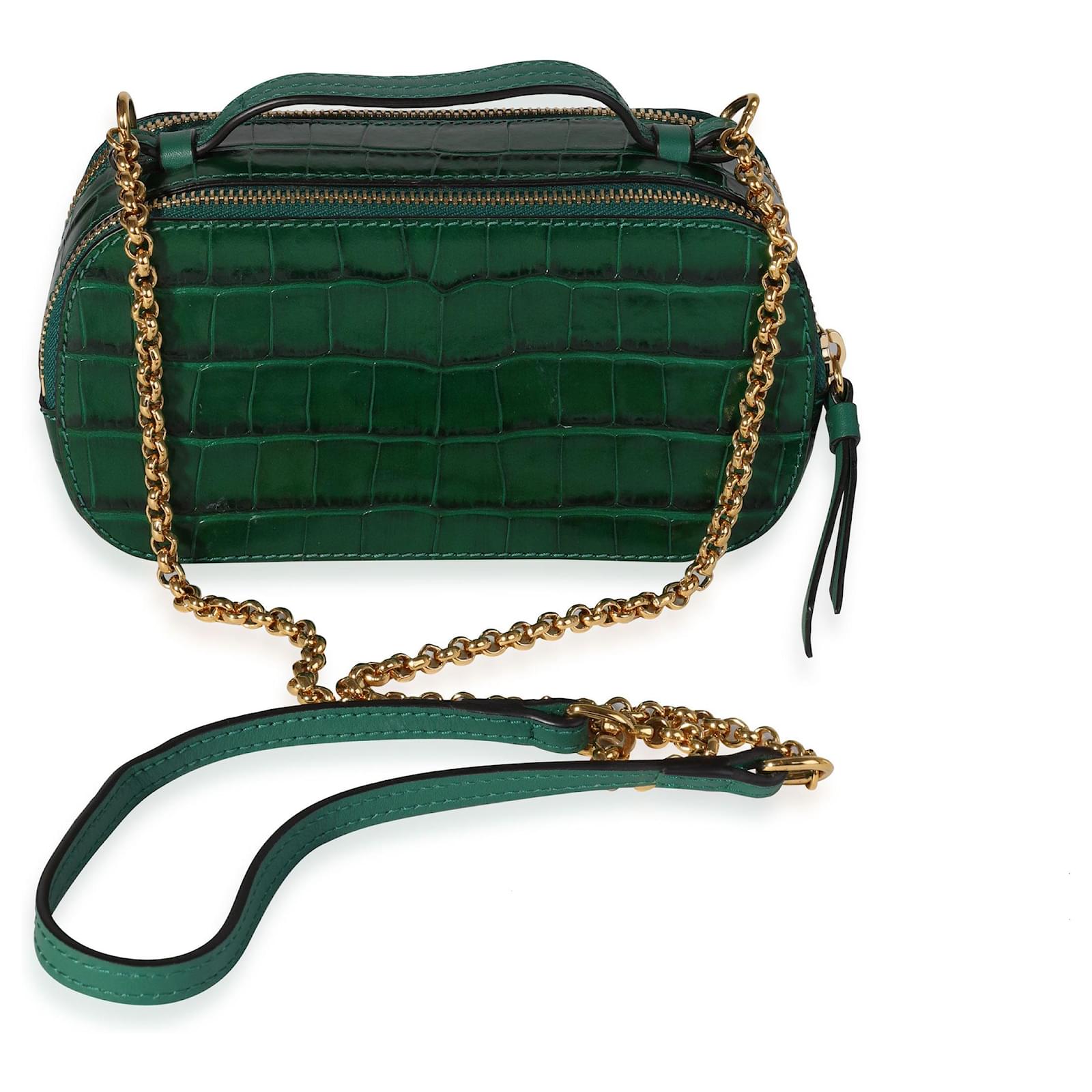 Chloe C Bag Green Chloe C Double Carry Bag Chloe C Double Carry