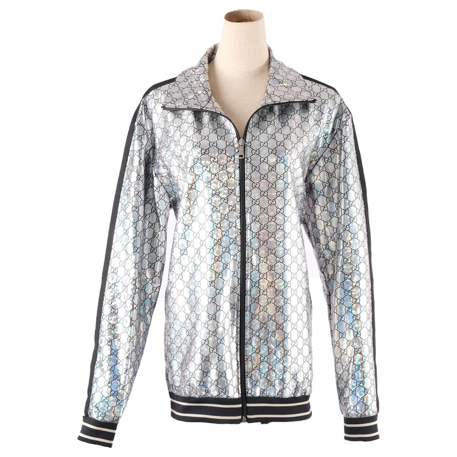 GUCCI 26S JACKET 102