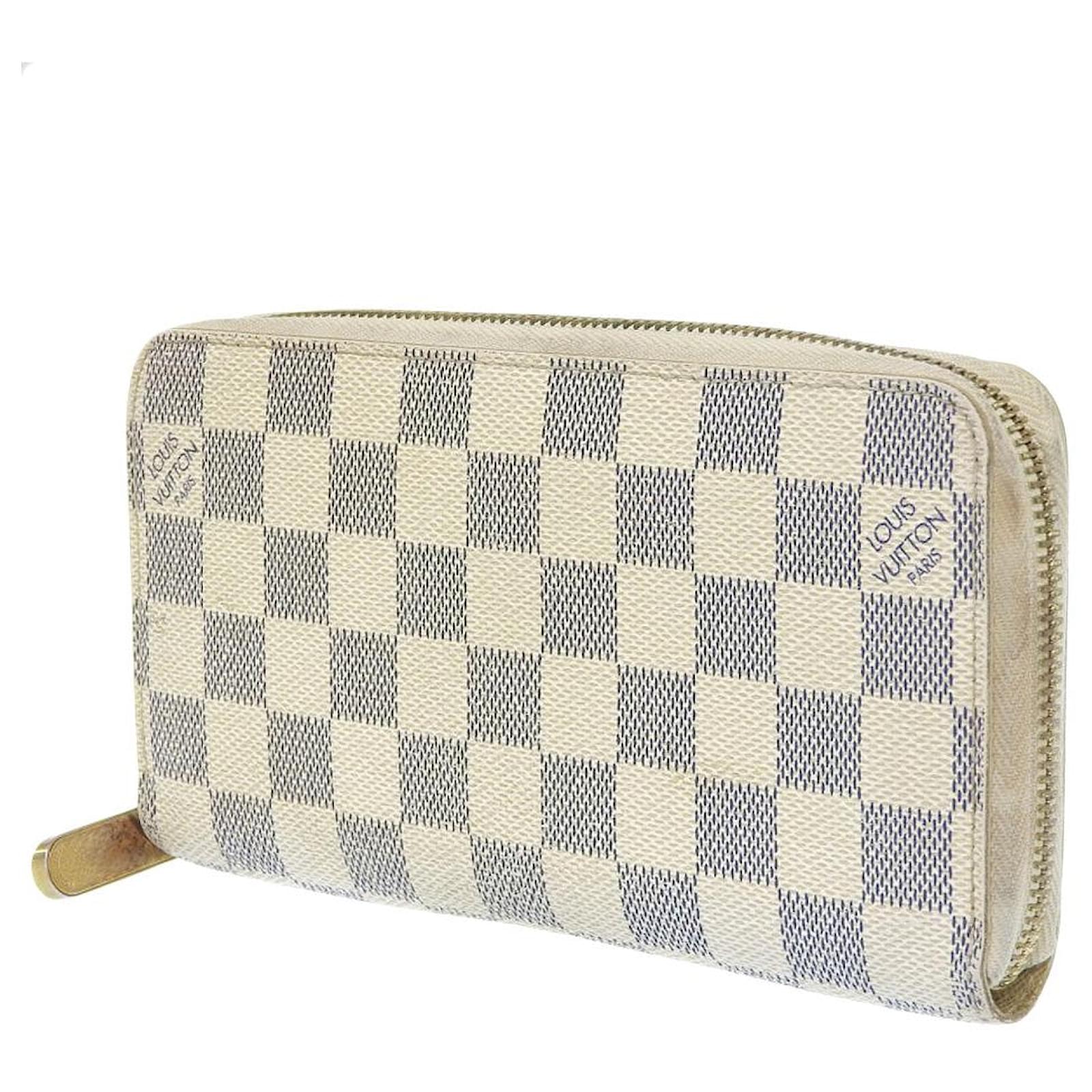 Zippy Wallet Monogram Canvas - Wallets and Small Leather Goods M42616