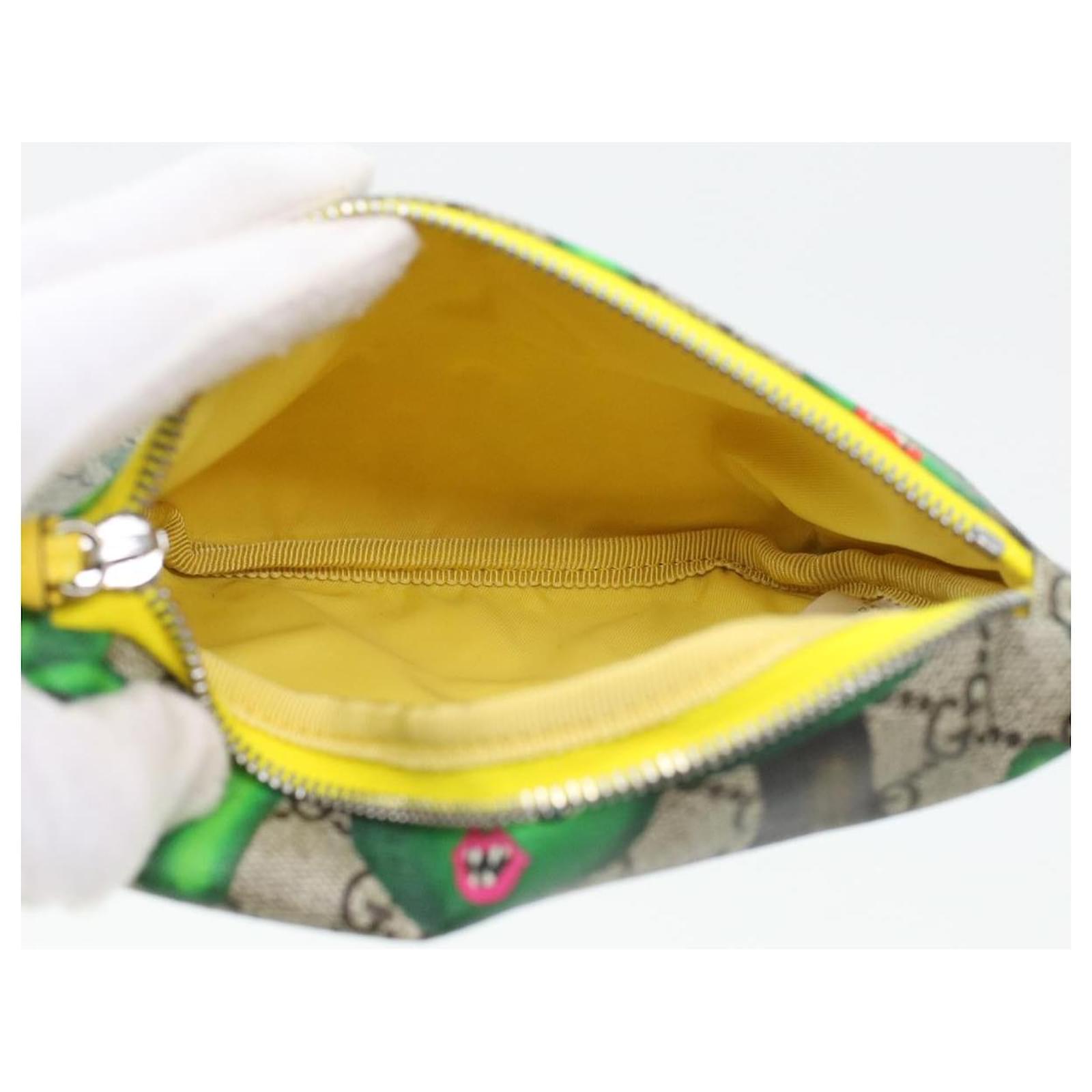 GIRLIE GIRL ORIGINALS Tote Purse Green Camo Red Stripe Bag Neoprene Bonus  Bag | eBay