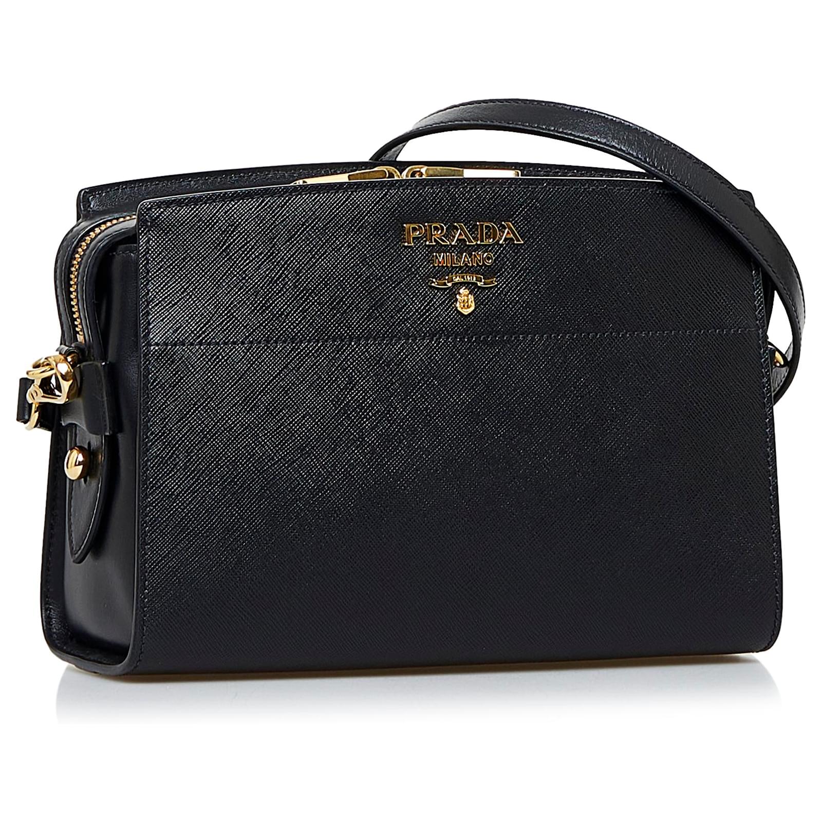 Prada esplanade crossbody best sale