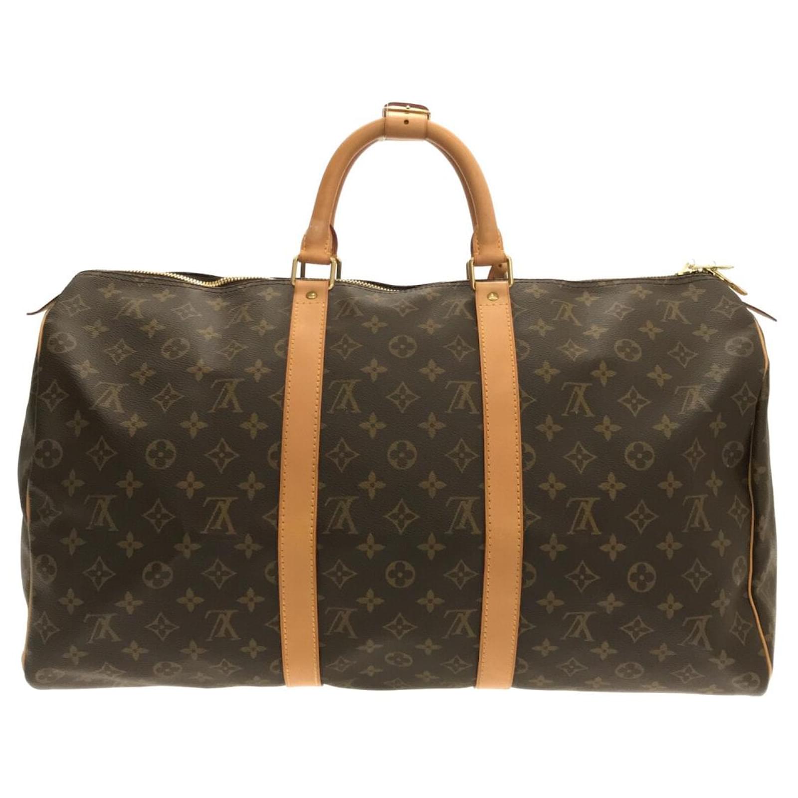 Louis Vuitton, Bags, Louis Vuitton Luggage Handle Holder