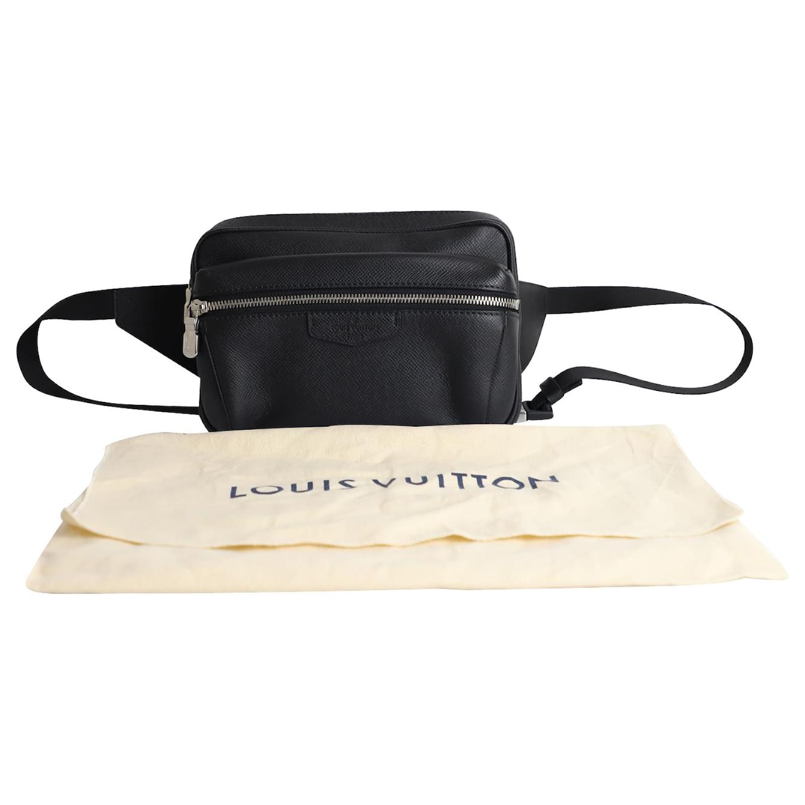 Louis Vuitton Outdoor Bumbag M30245