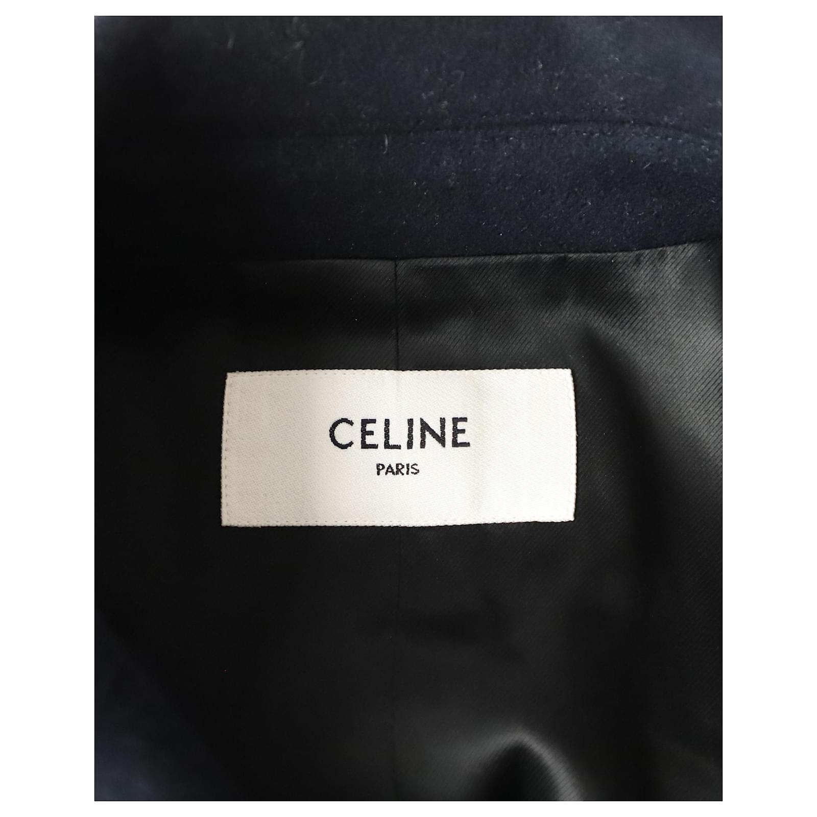 CELINE 25S PREMIUM DOWN JACKET 0093