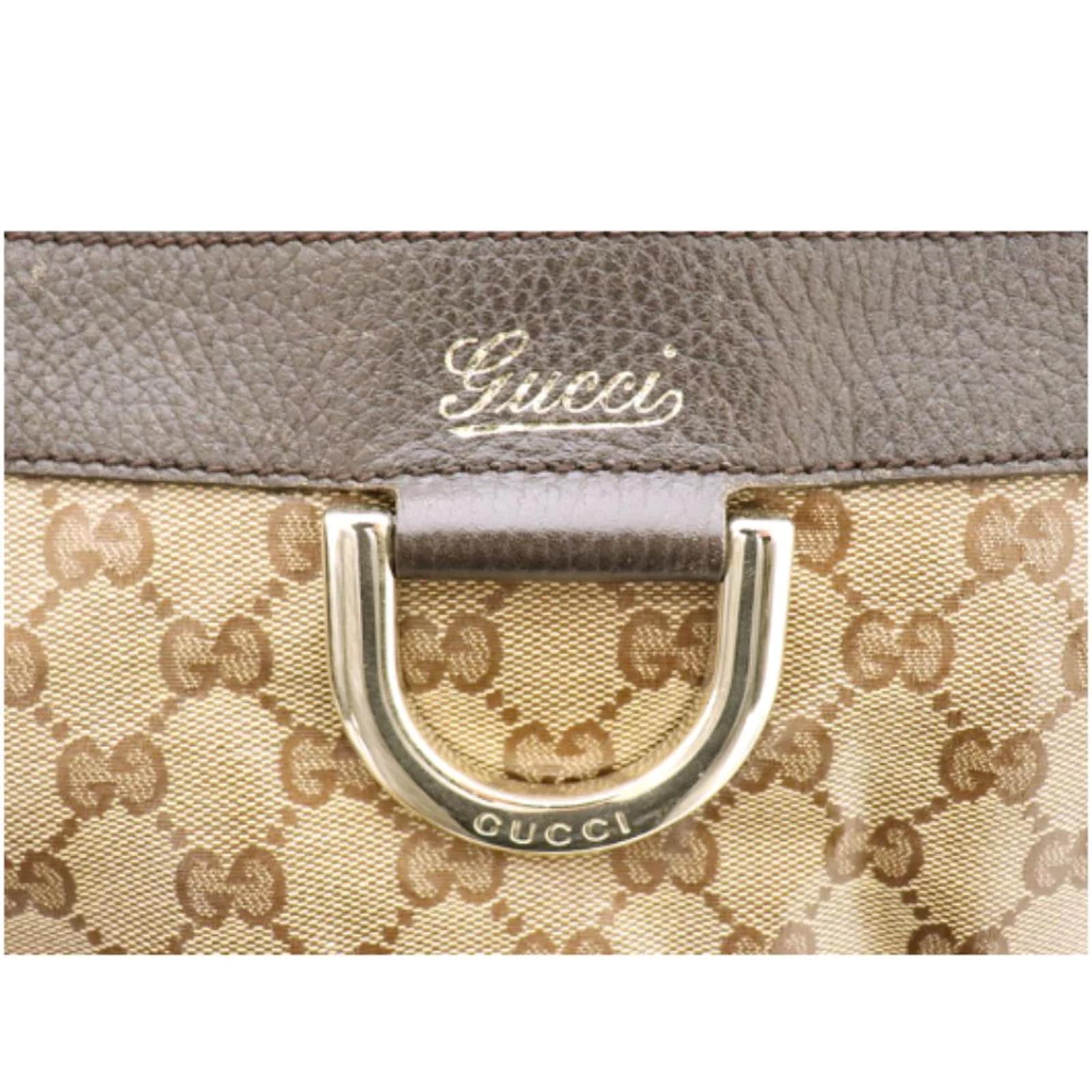 GUCCI Dome Crystal Monogram Large GG Shoulder Handbag 339551-US