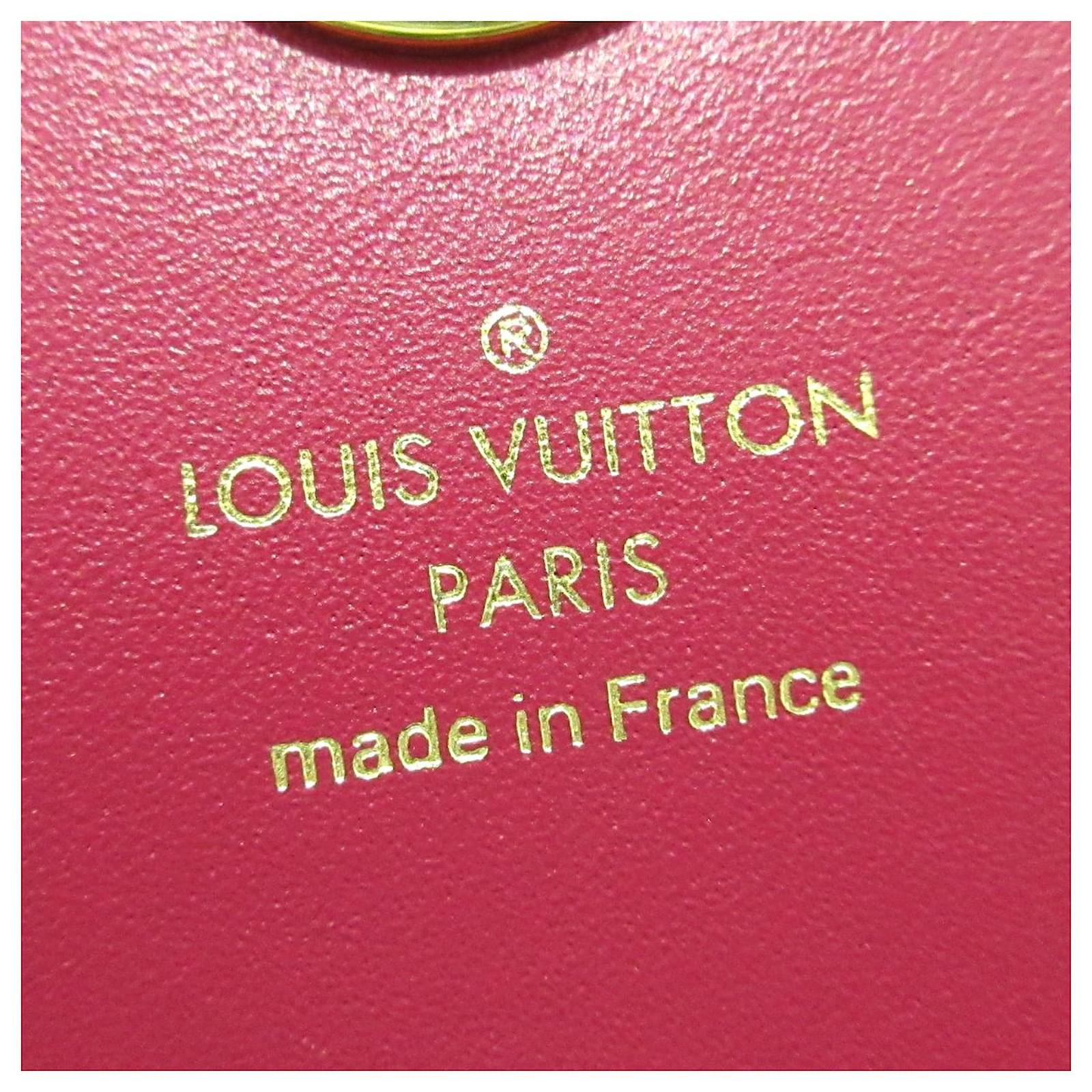 Louis Vuitton Flore Brown Cloth ref.936656 - Joli Closet