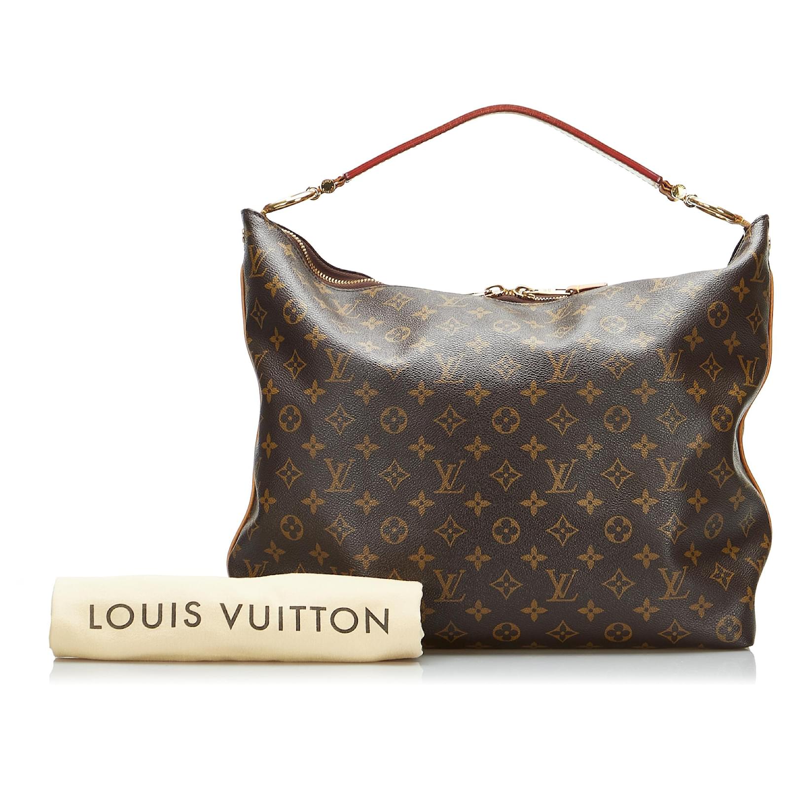 Louis Vuitton Sully