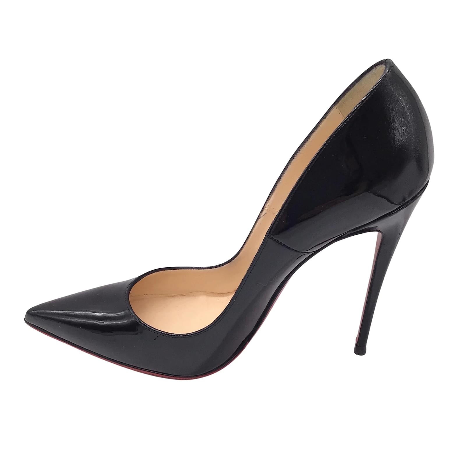 CHRISTIAN LOUBOUTIN: Damen Pumps - Schwarz  Christian Louboutin Pumps  3130694 online auf