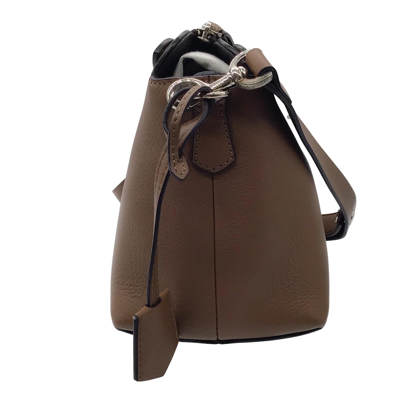 bucket bag reebonz fendi