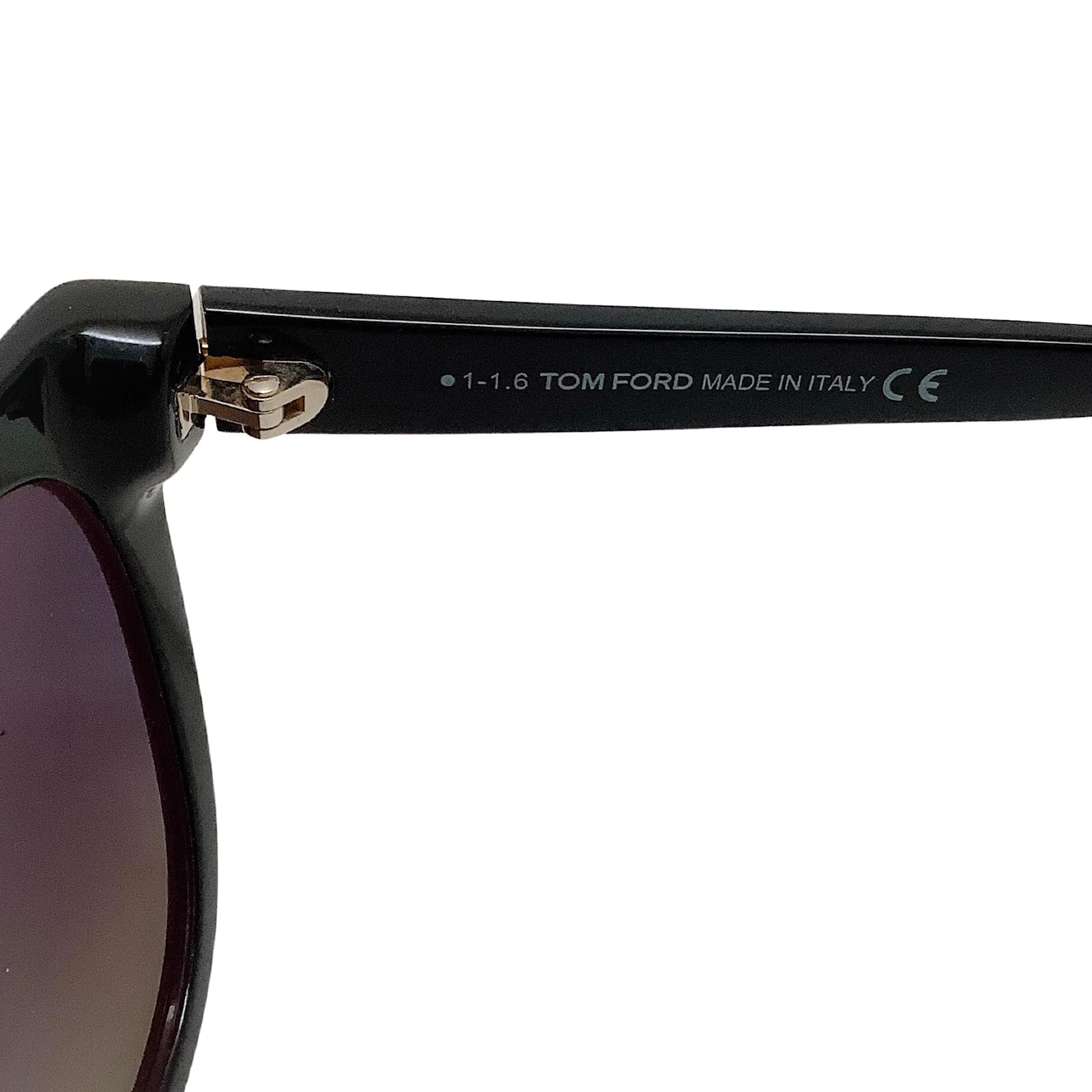 Tom ford arabella cat eye outlet sunglasses